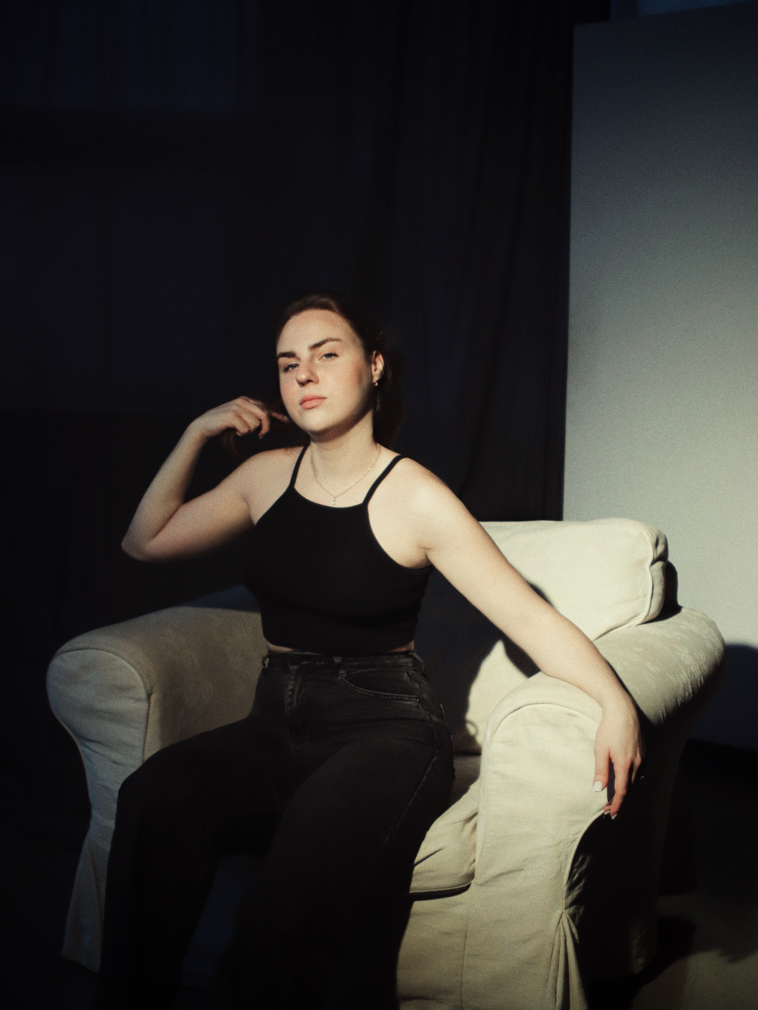 Кулисы. APPHOTOGRAPHY | Фотохудожник Анна Камчатная