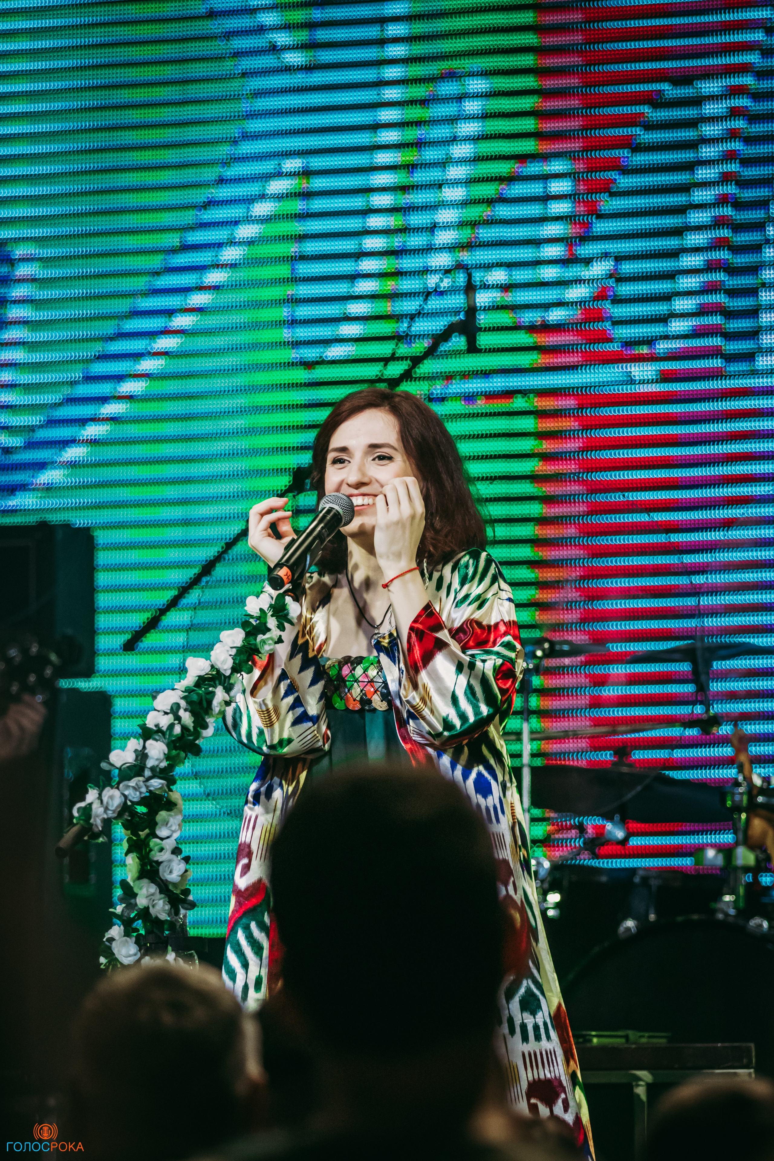 Екатерина Яшникова | Урбан. Концертный фотограф Михальченкова Алёна | Москва