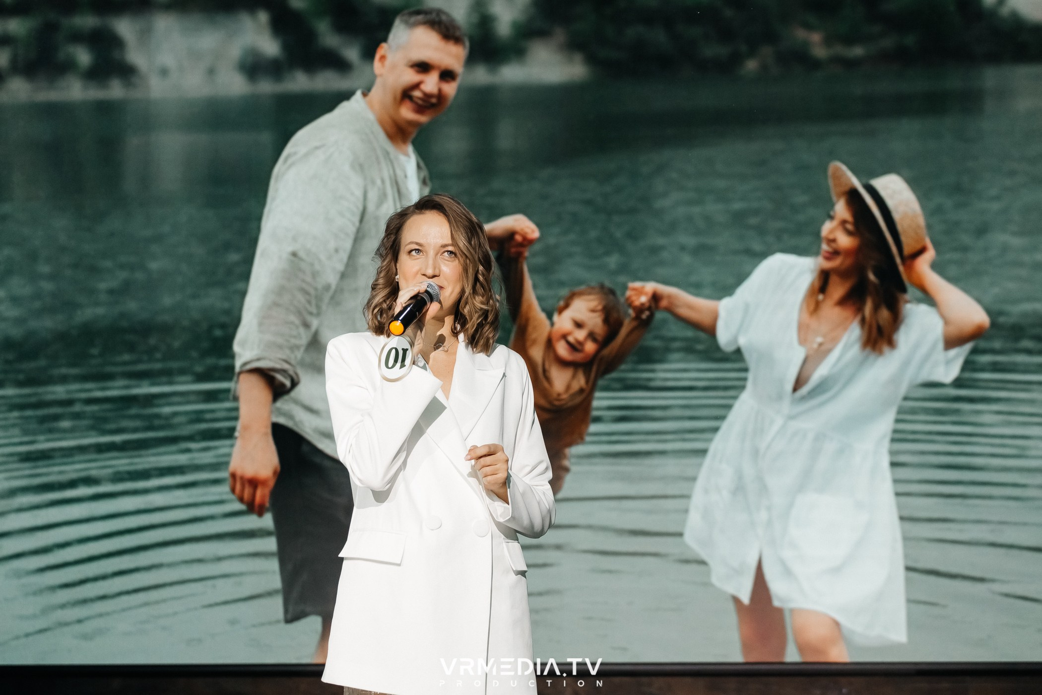 «ЛЕДИ КУЗБАСС»-2024