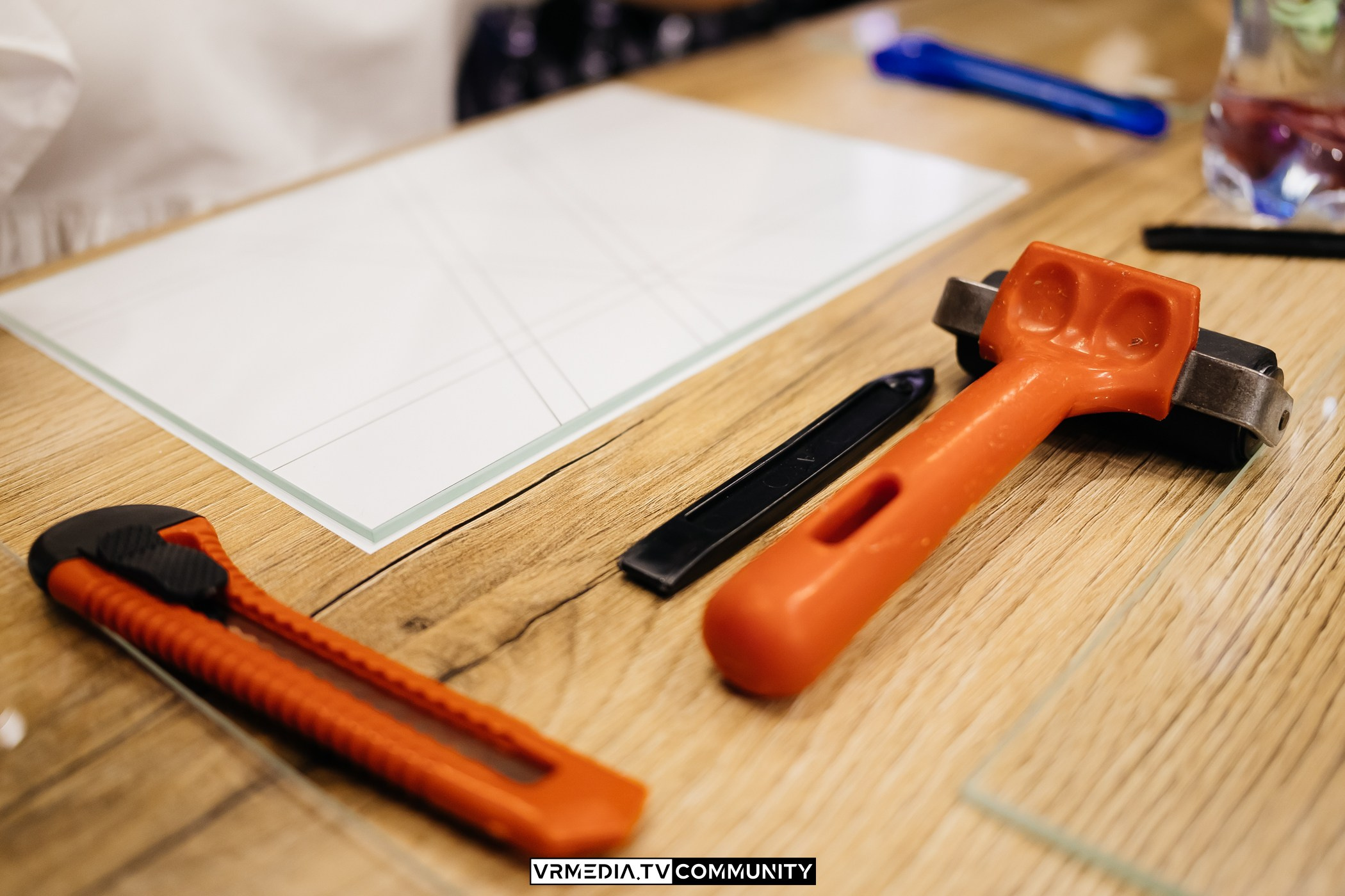 Открытие салона Kaleva в ТЦ «Сити Дом»