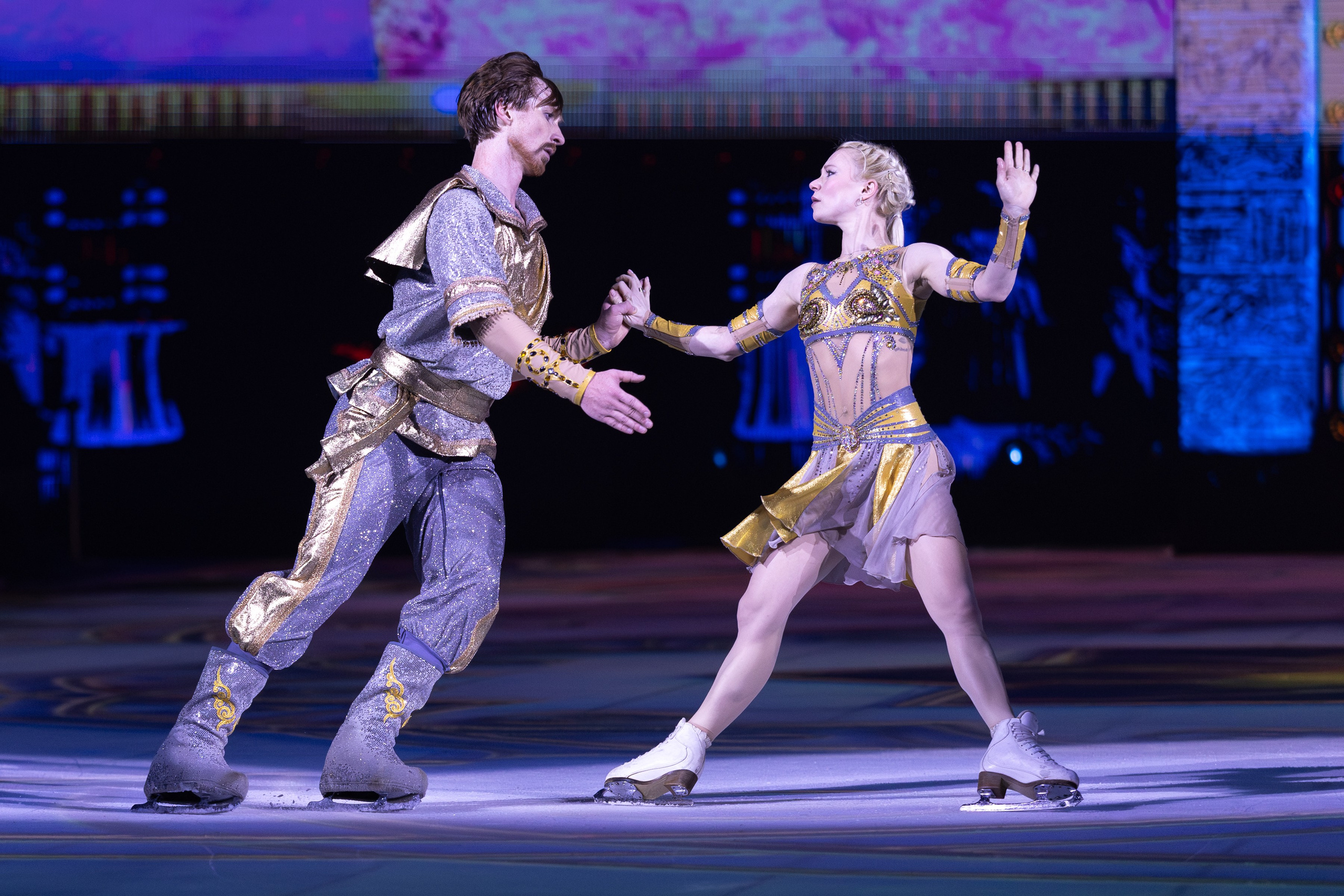 ШАХЕРЕЗАДА