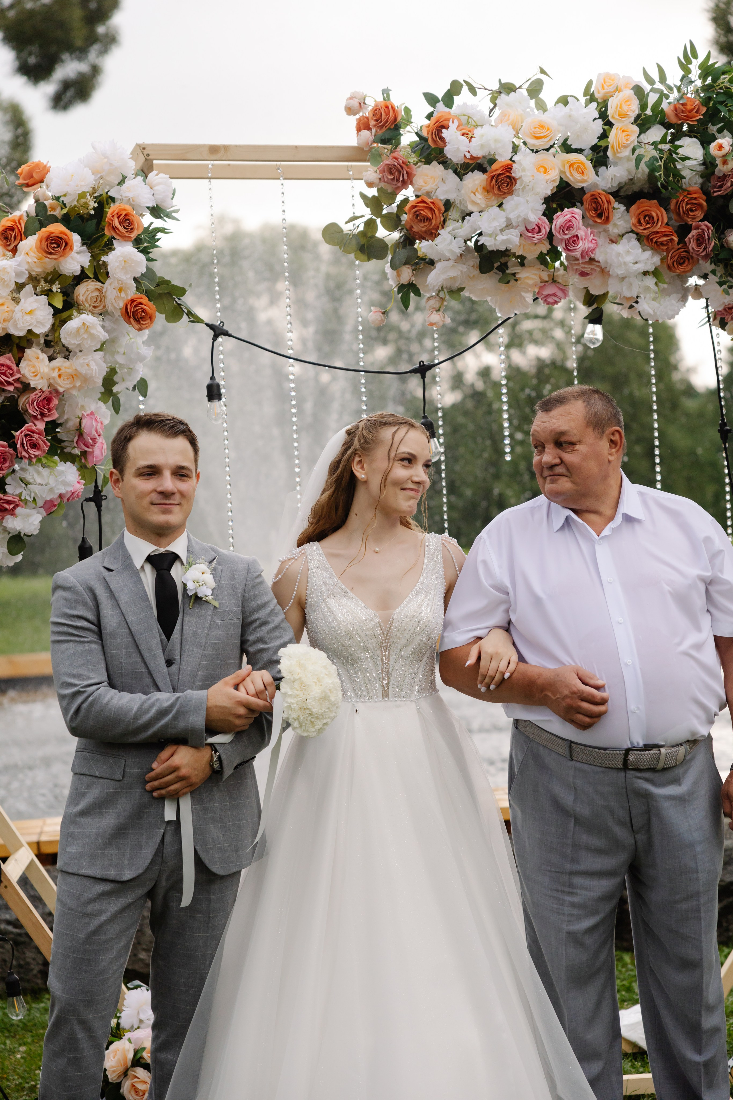 Алёна и Руслан. Фотограф и Видеограф во Владимире