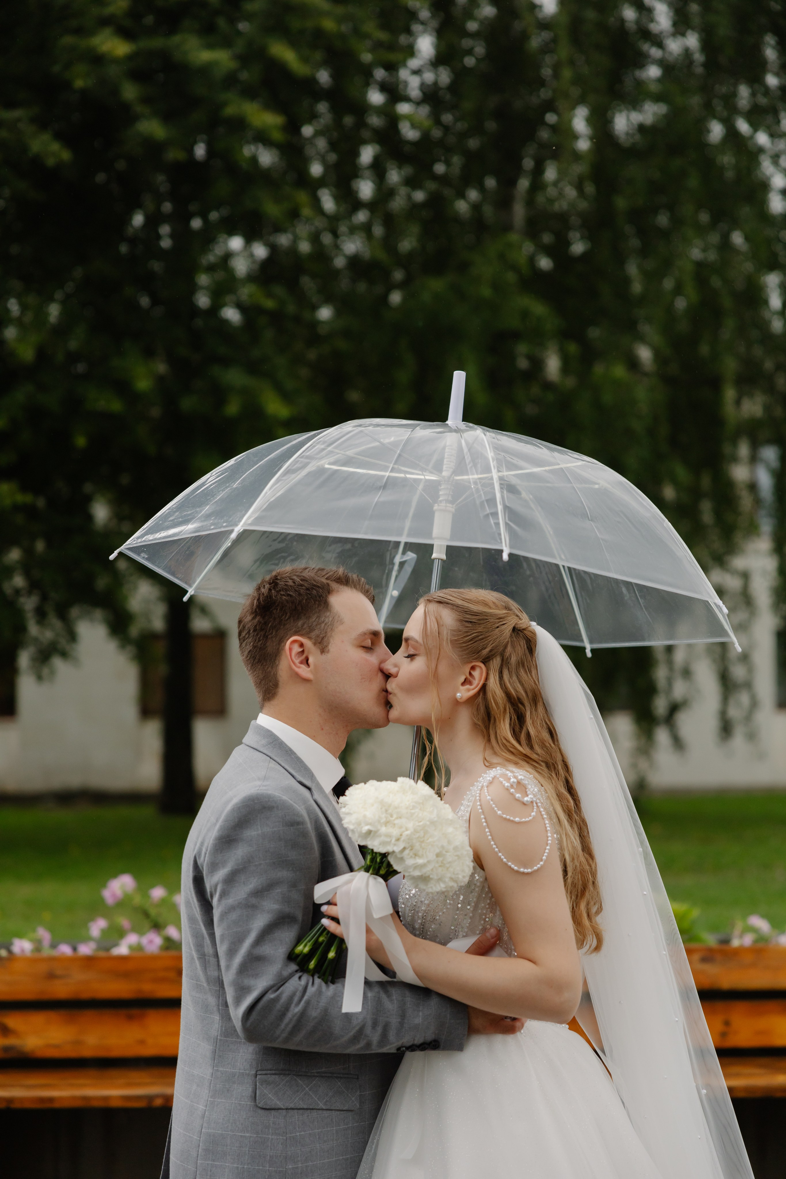 Алёна и Руслан. Фотограф и Видеограф во Владимире