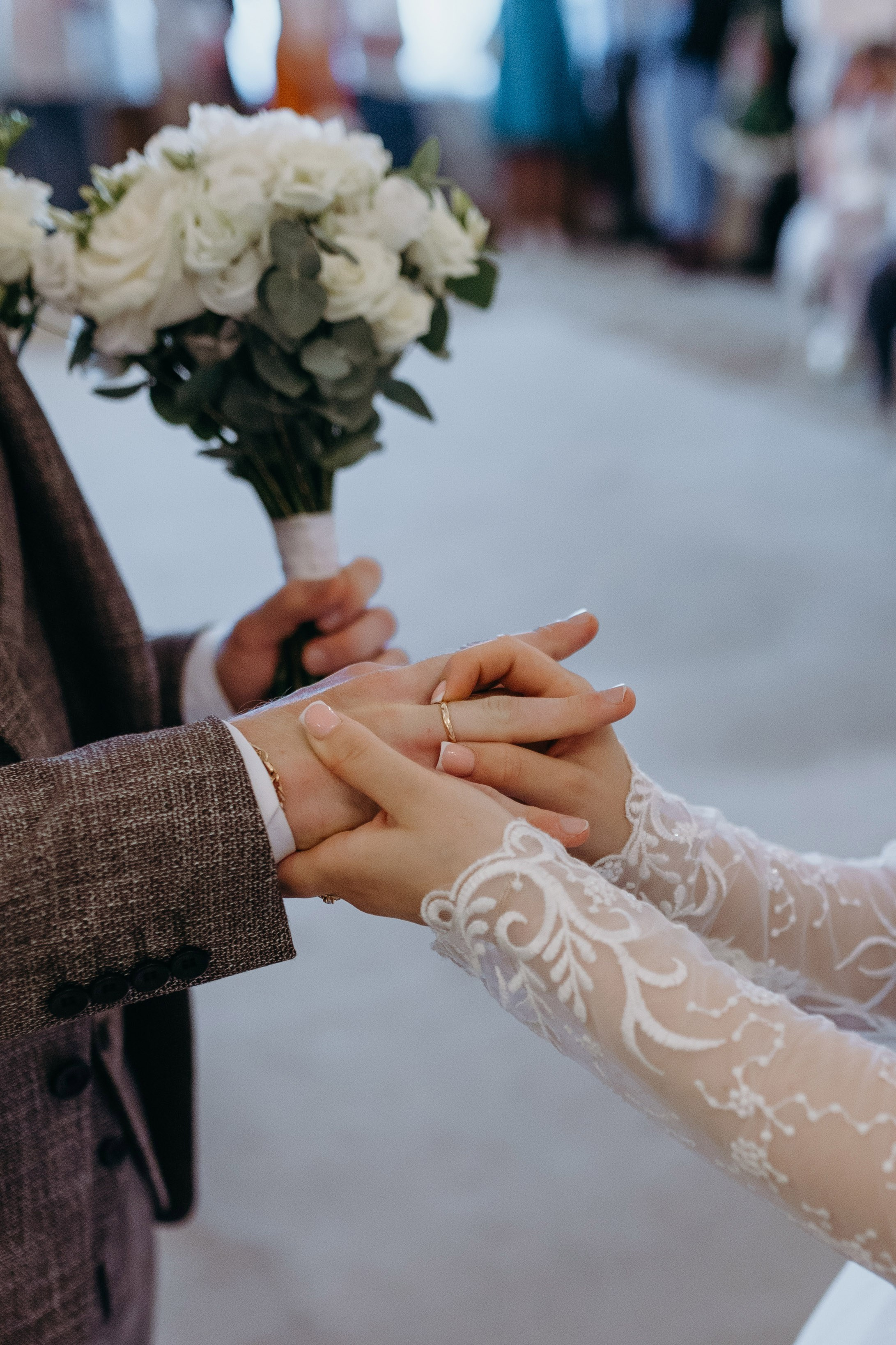 Wedding day 23.06.23. Свадебный фотограф в Санкт-Петербурге