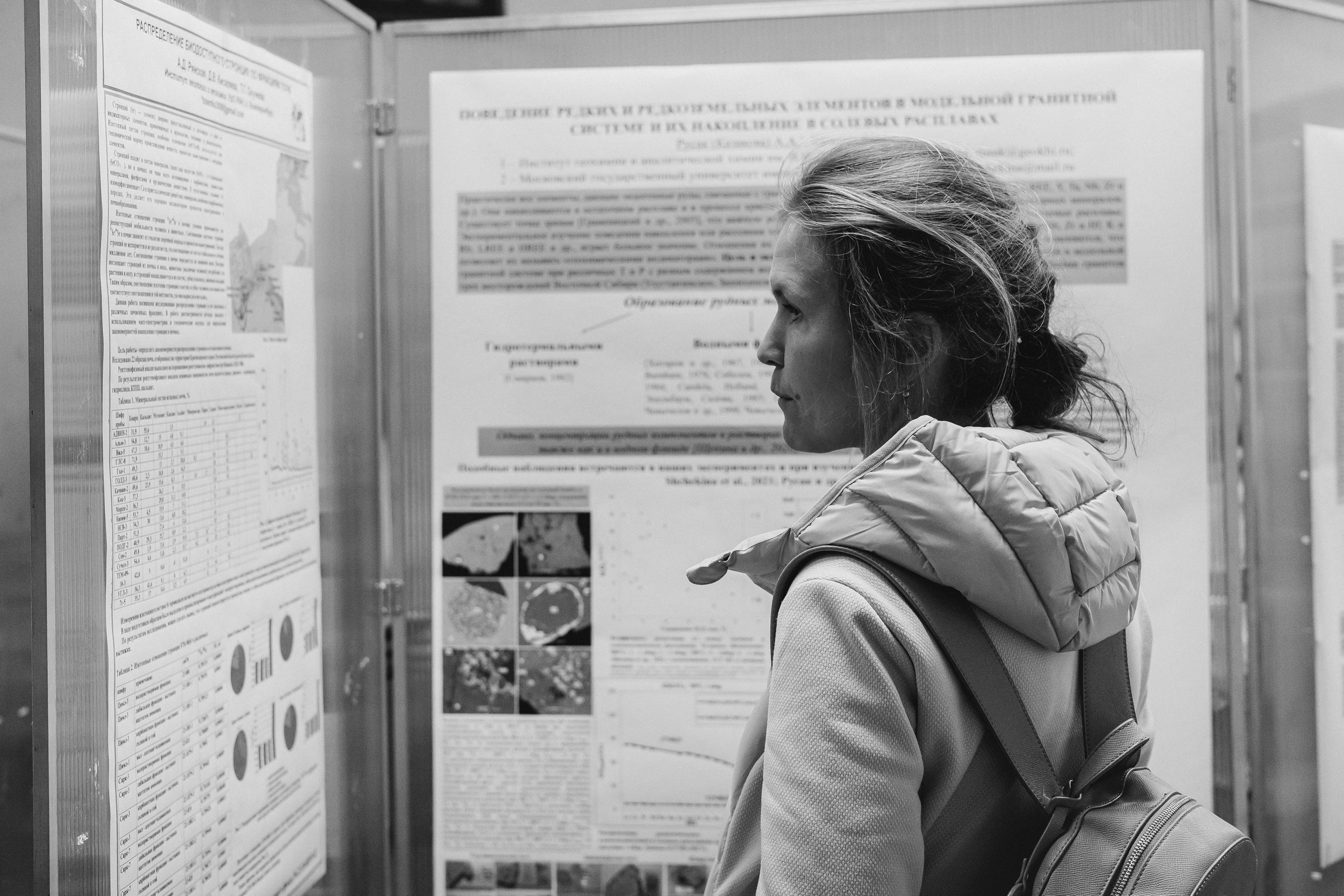 Всероссийская конференция молодых ученых «Современные проблемы геохимии — 2025»