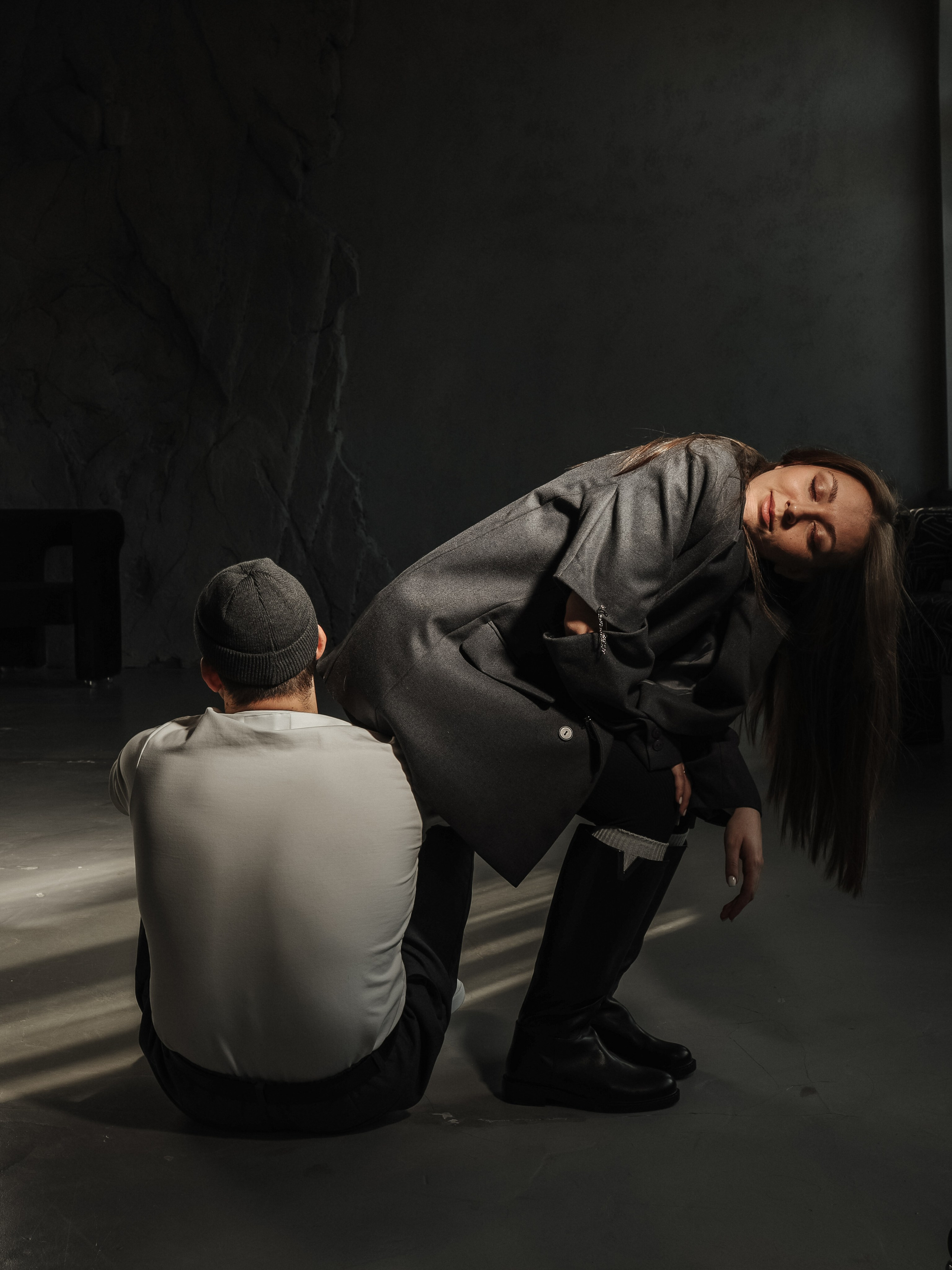 Николай и Алена. Семейный и детский фотограф в  г. Екатеринбурге Холодова Юлия