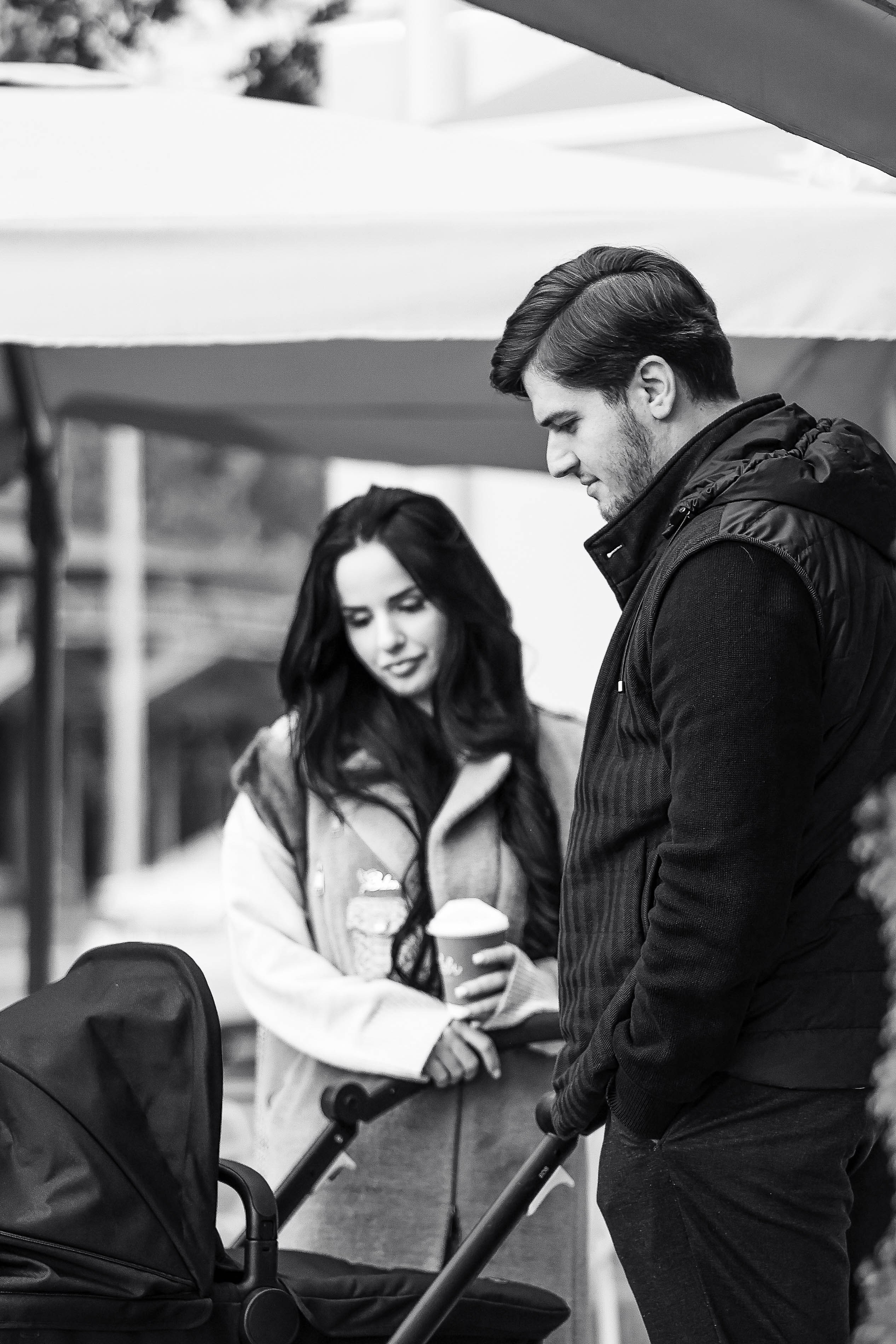 ПРОГУЛОЧНЫЕ. Свадебный фотограф — видеограф в г. Астрахань Екатерина Юмашева