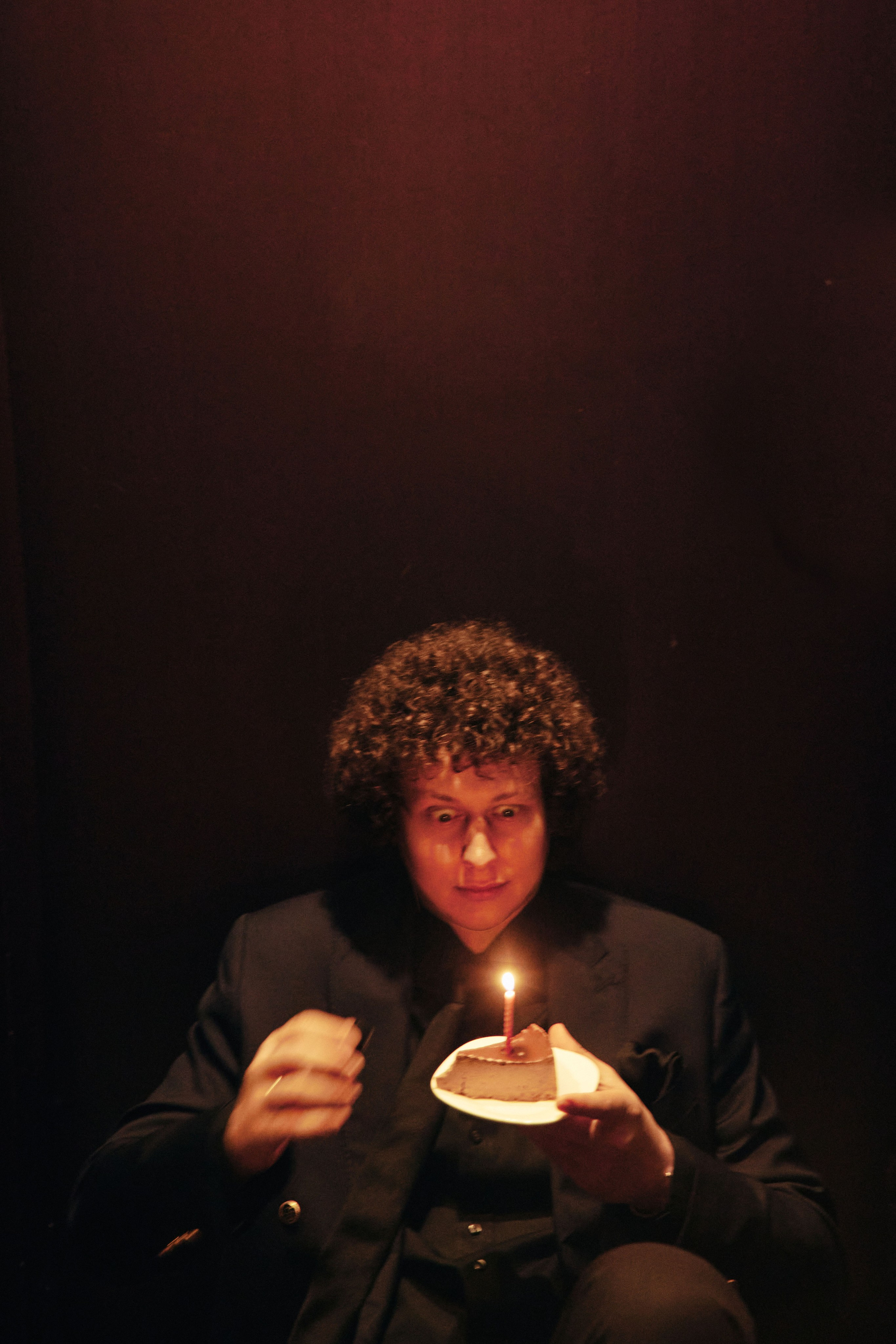 Фотосессия для ведущего Евгения Калашникова: создание стильного визуального контента для личного бренда. Дмитрий Мазуркевич: Профессиональный Репортажный Фотограф