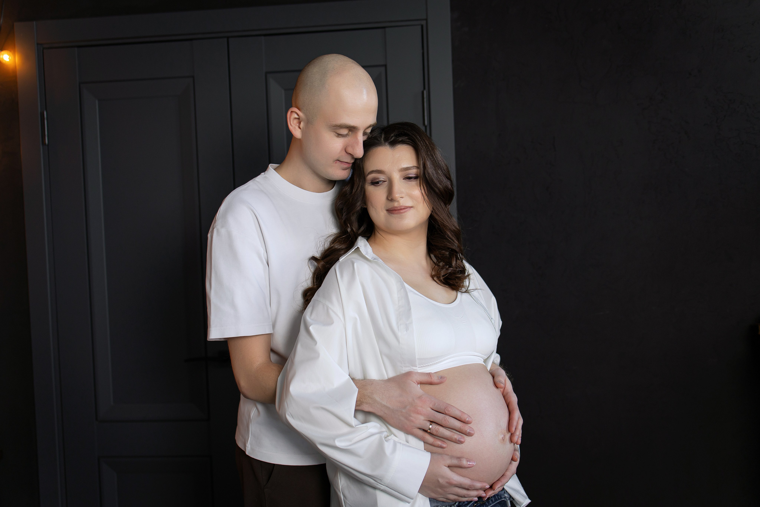 В ожидании. Anneta Benthen | Photographer