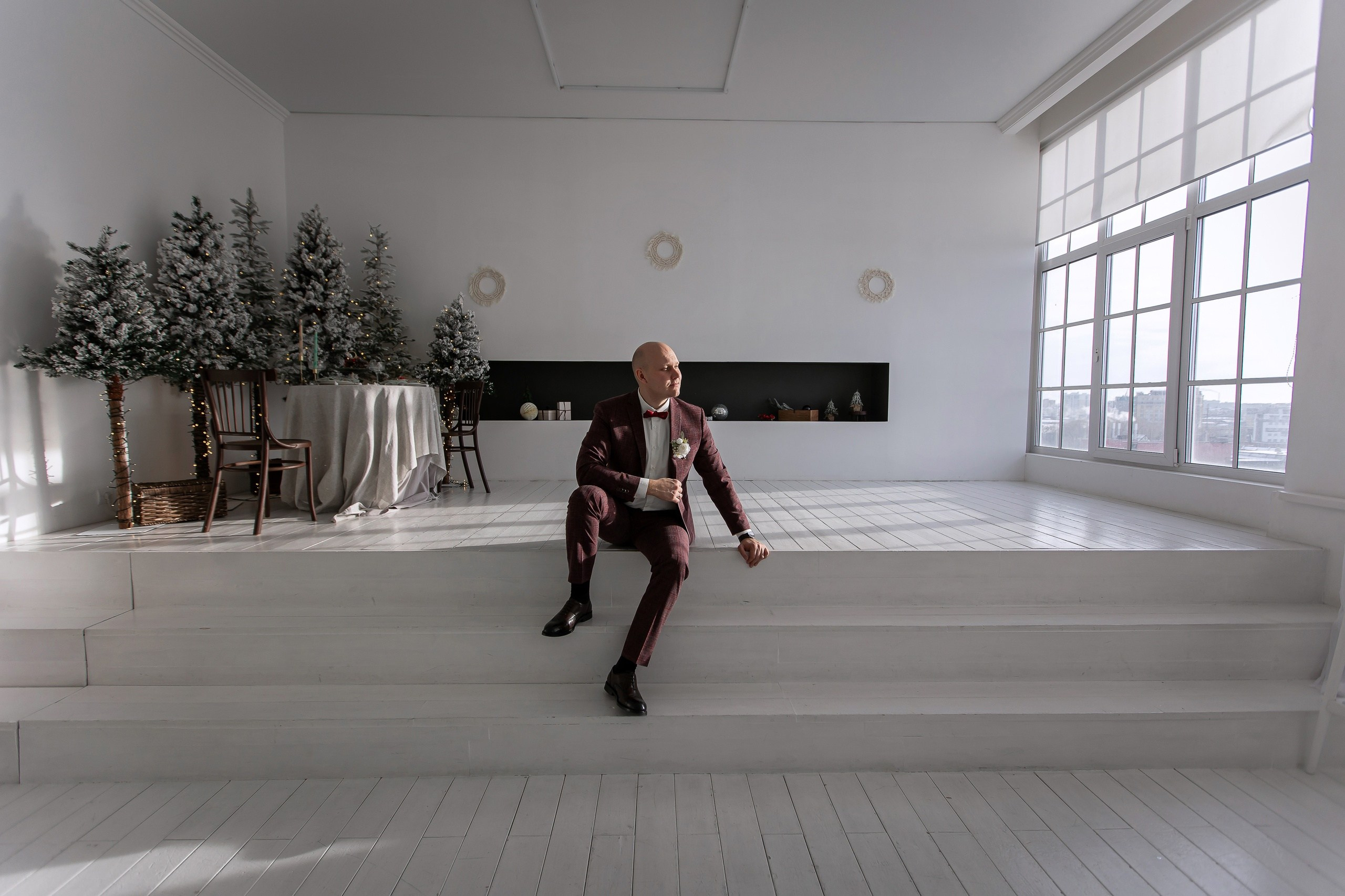 Oksana & Vladislav. Anne Miller | Photographer