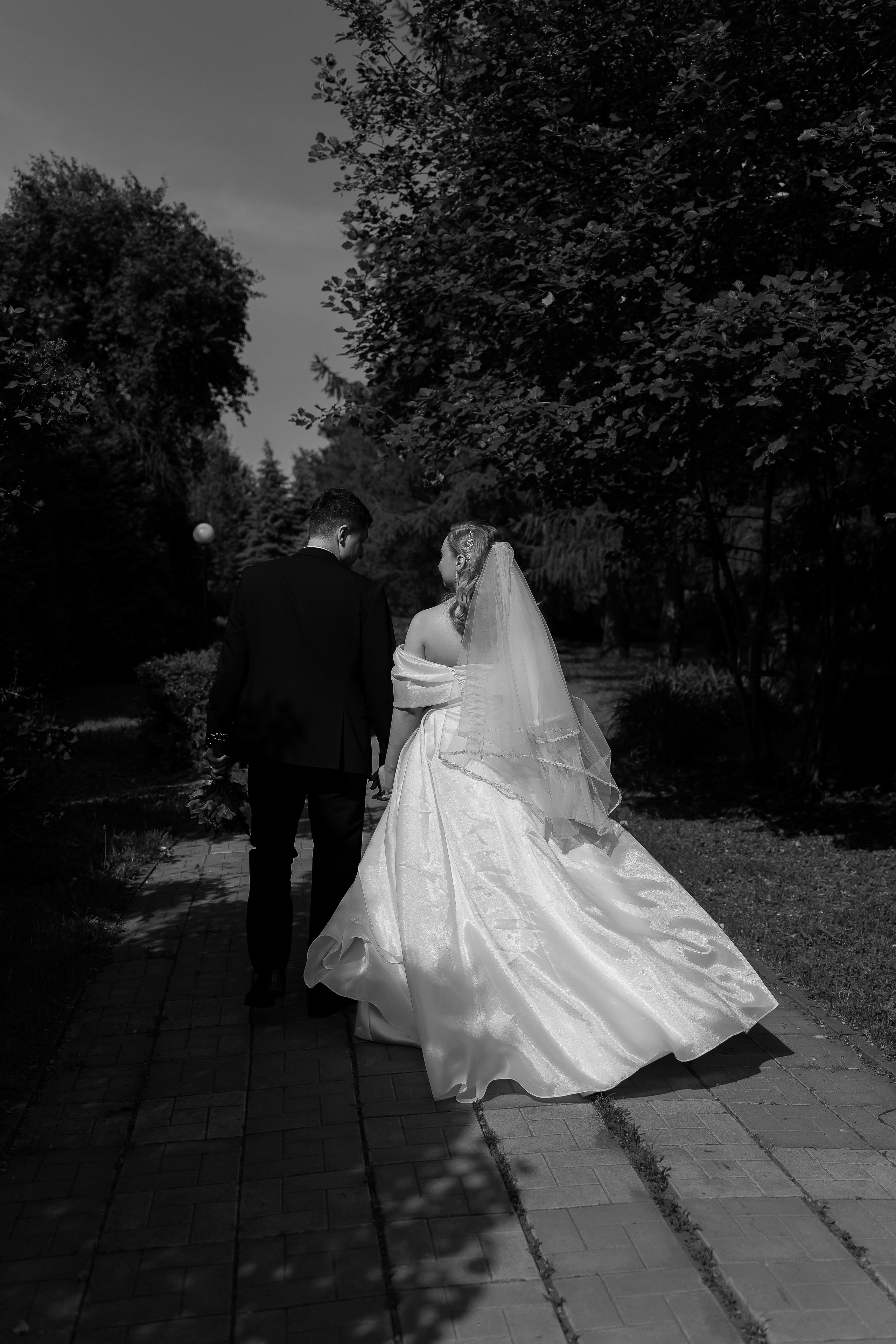 Jane & Artem. Anneta Benthen | Photographer