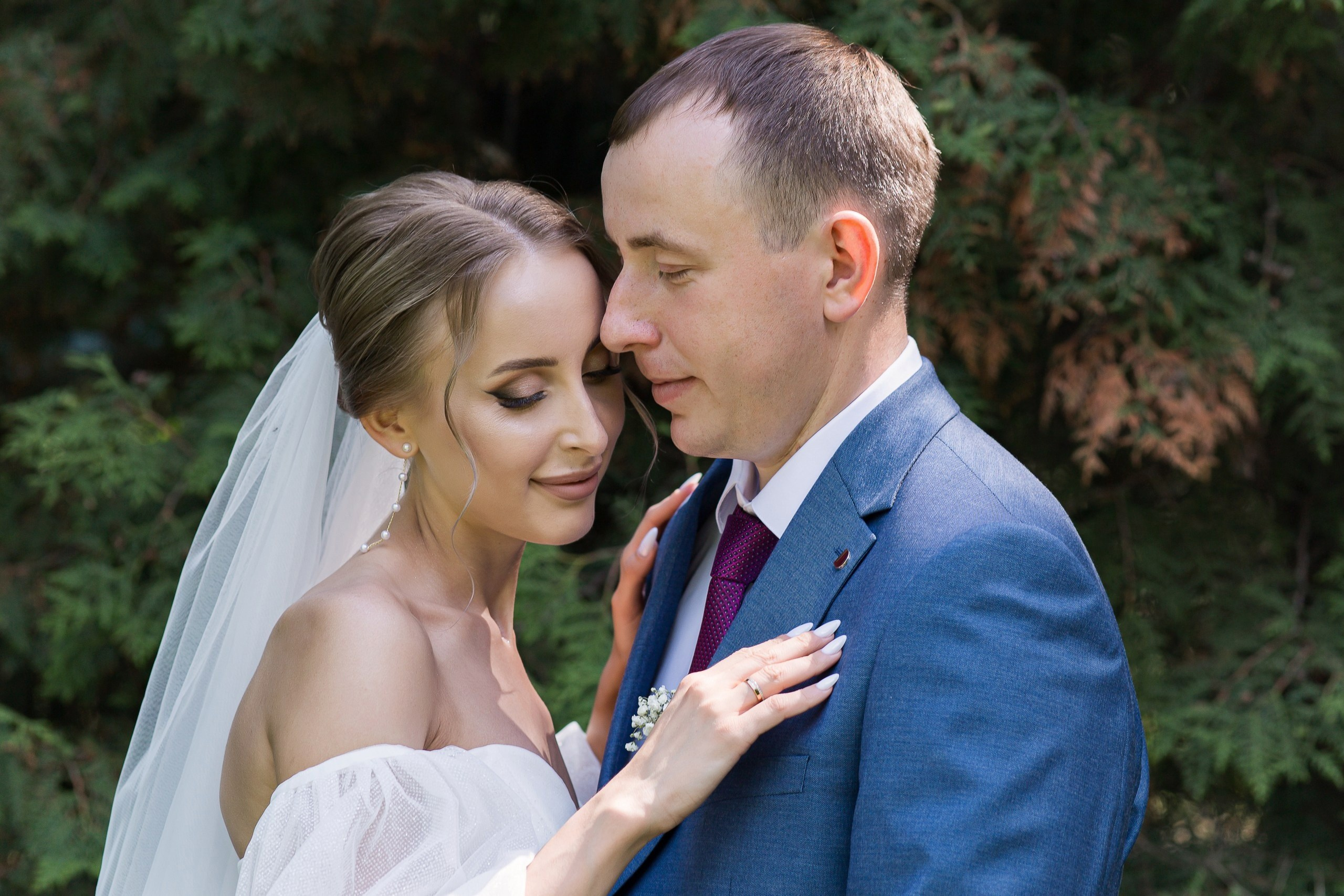 Elena & Artem. Anne Miller | Photographer