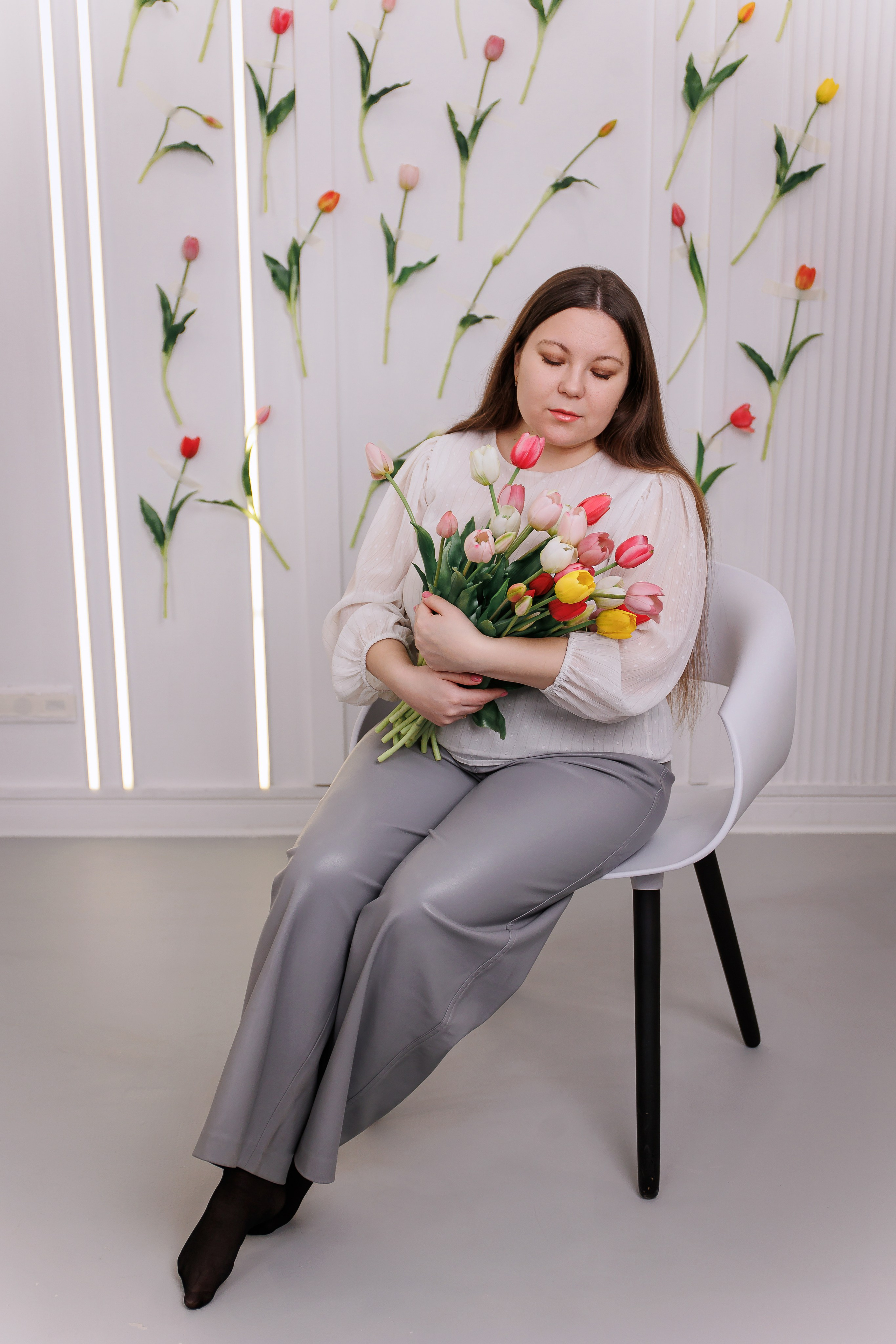 March 8th. Anne Miller | Photographer