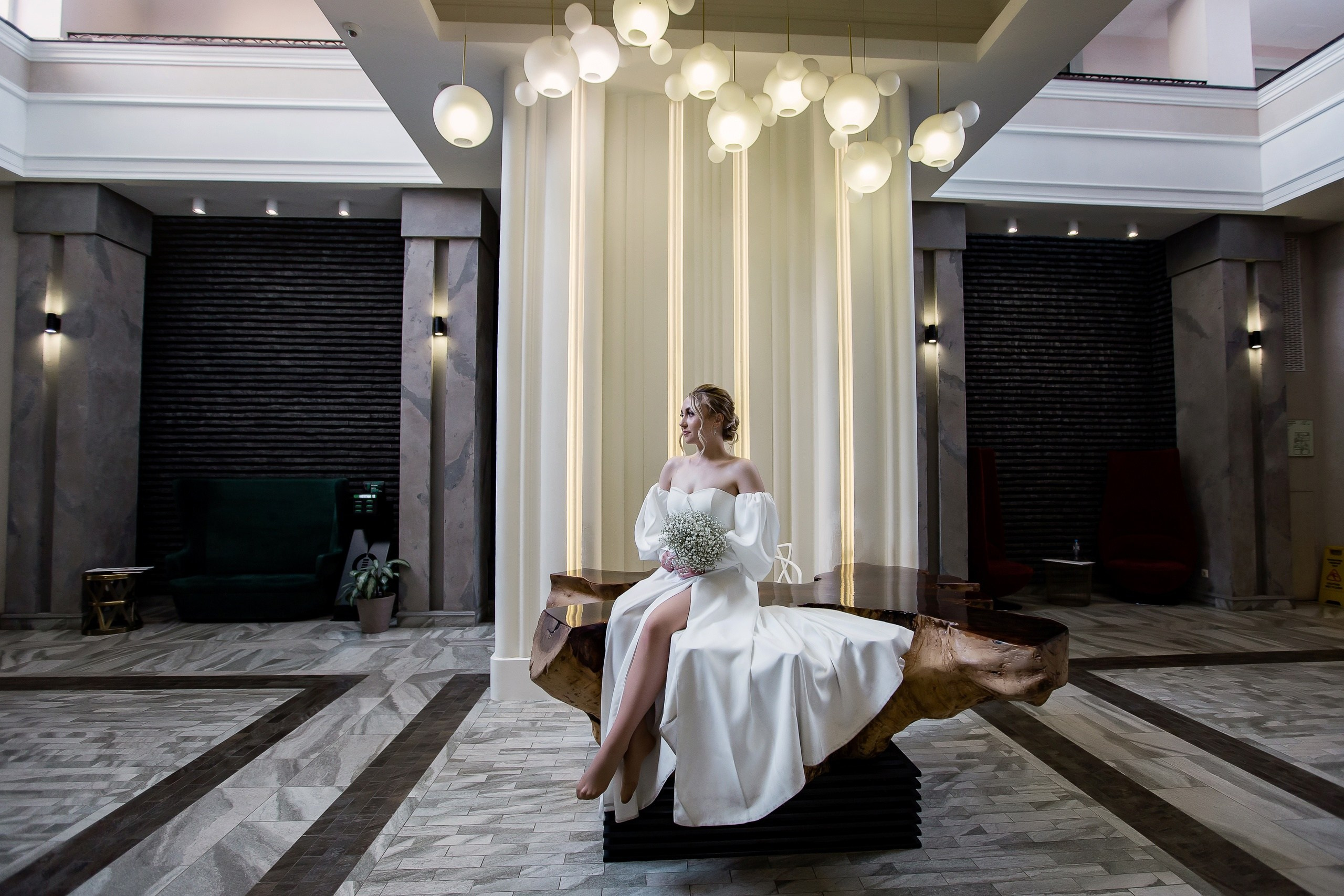 Ksenia & Evgeny. Anne Miller | Photographer