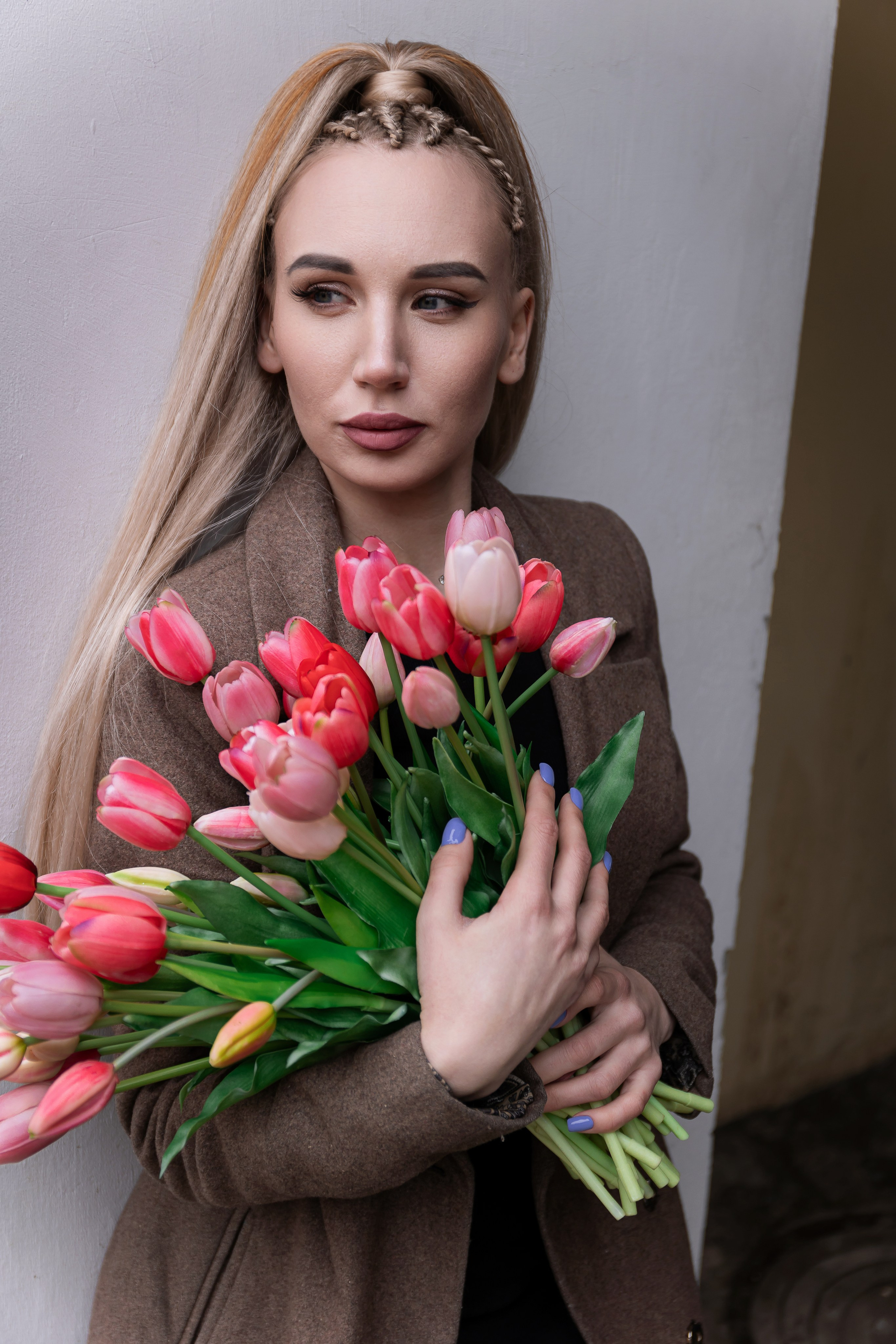 Tatiana. Anne Miller | Photographer