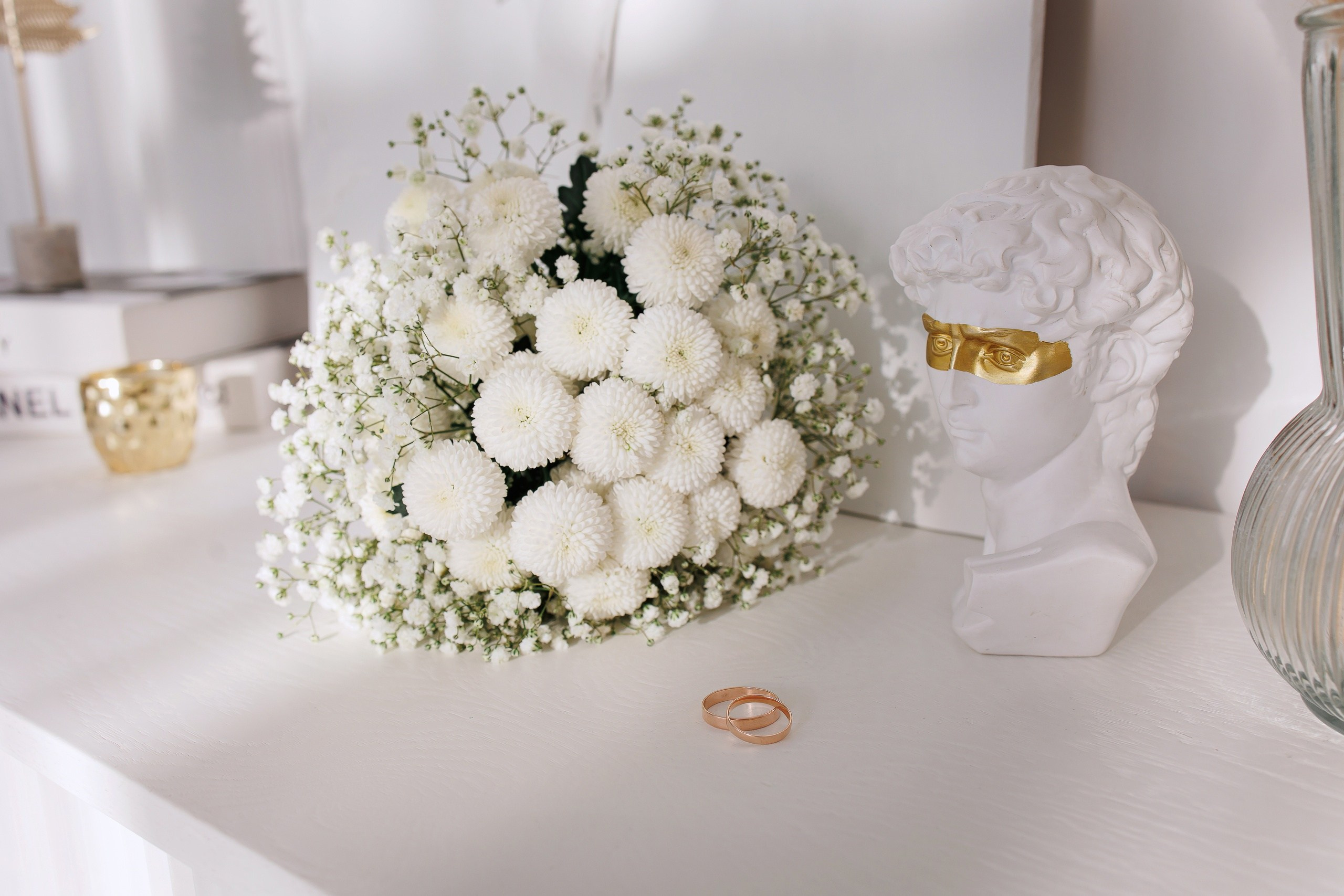 Alyona & Alexey. Anne Miller | Photographer