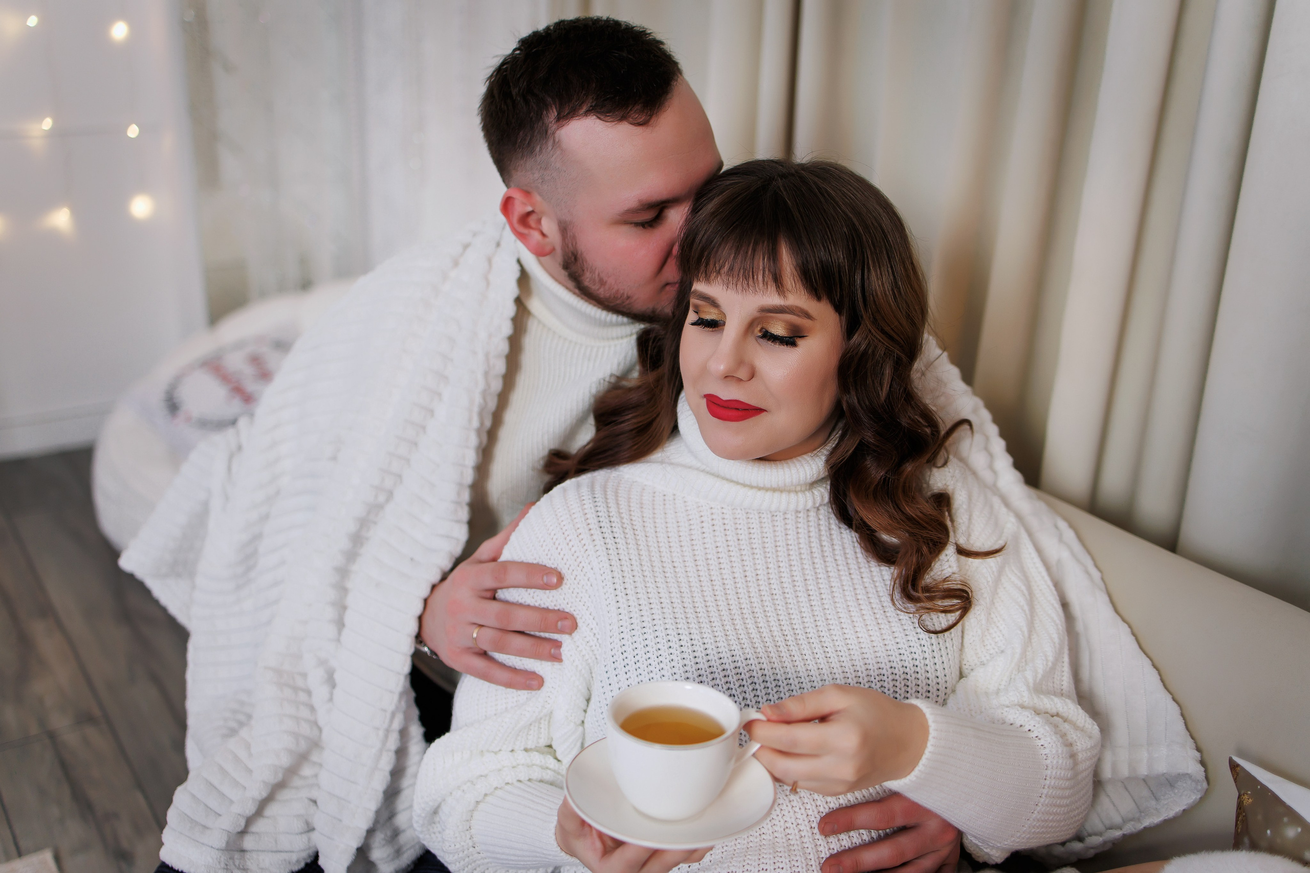 В ожидании. Anneta Benthen | Photographer