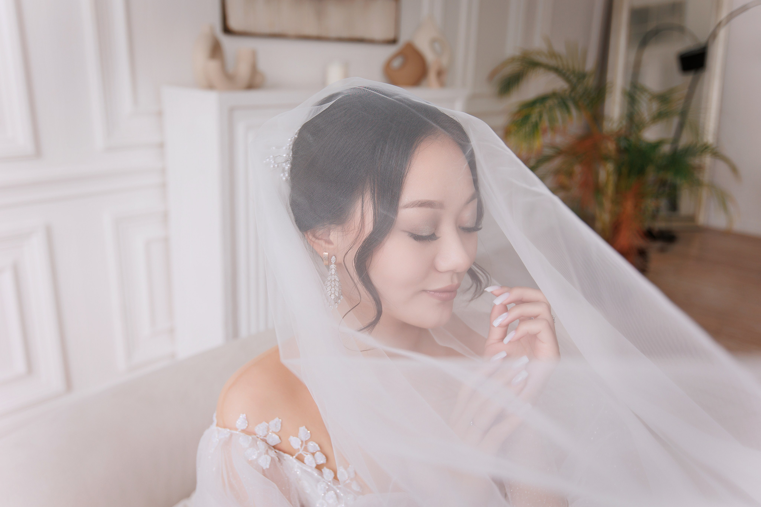 Karina & Bagdat. Anne Miller | Photographer