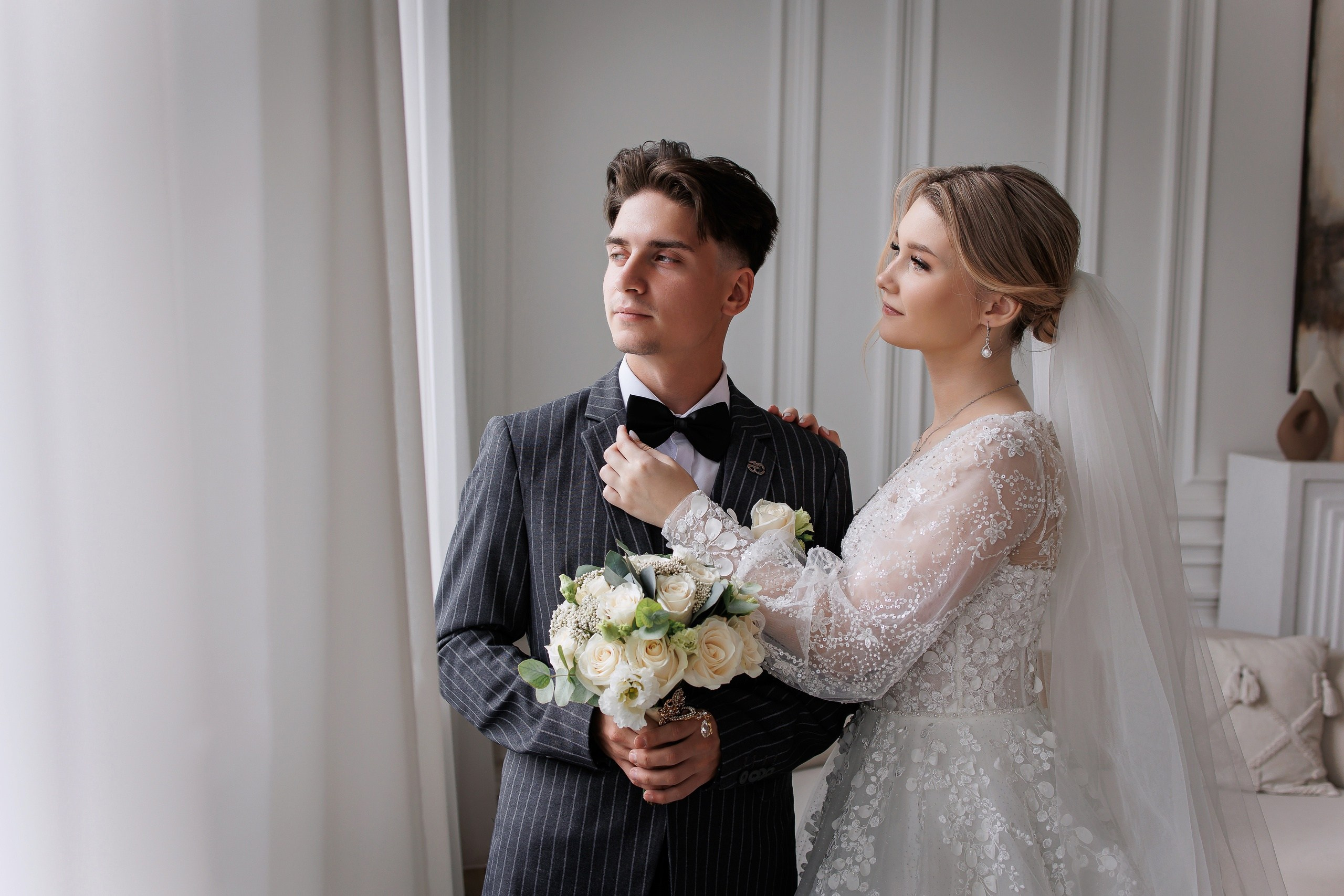 Victoria & Stanislav. Anne Miller | Photographer