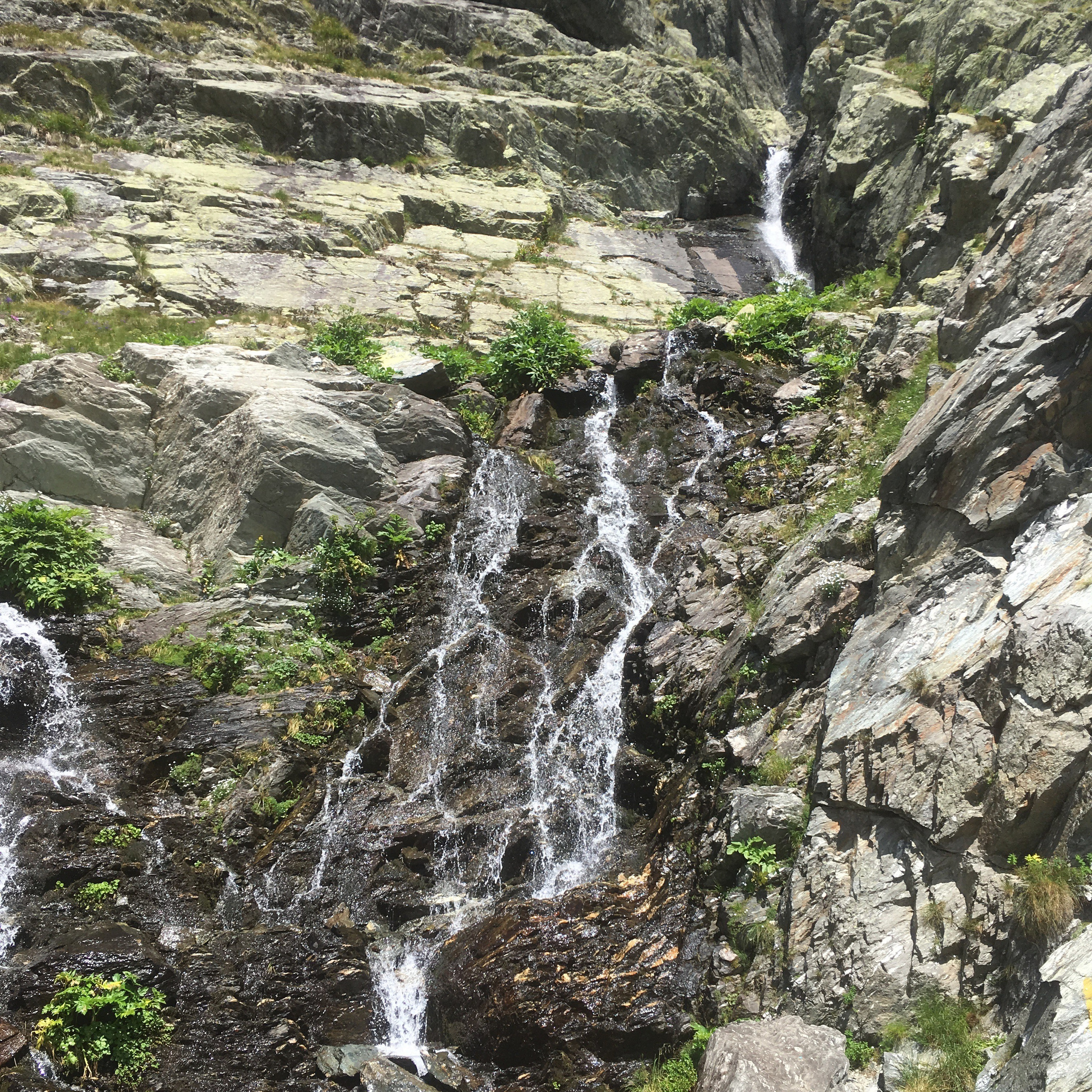 Трансфагараш -18. Своя Мастерская