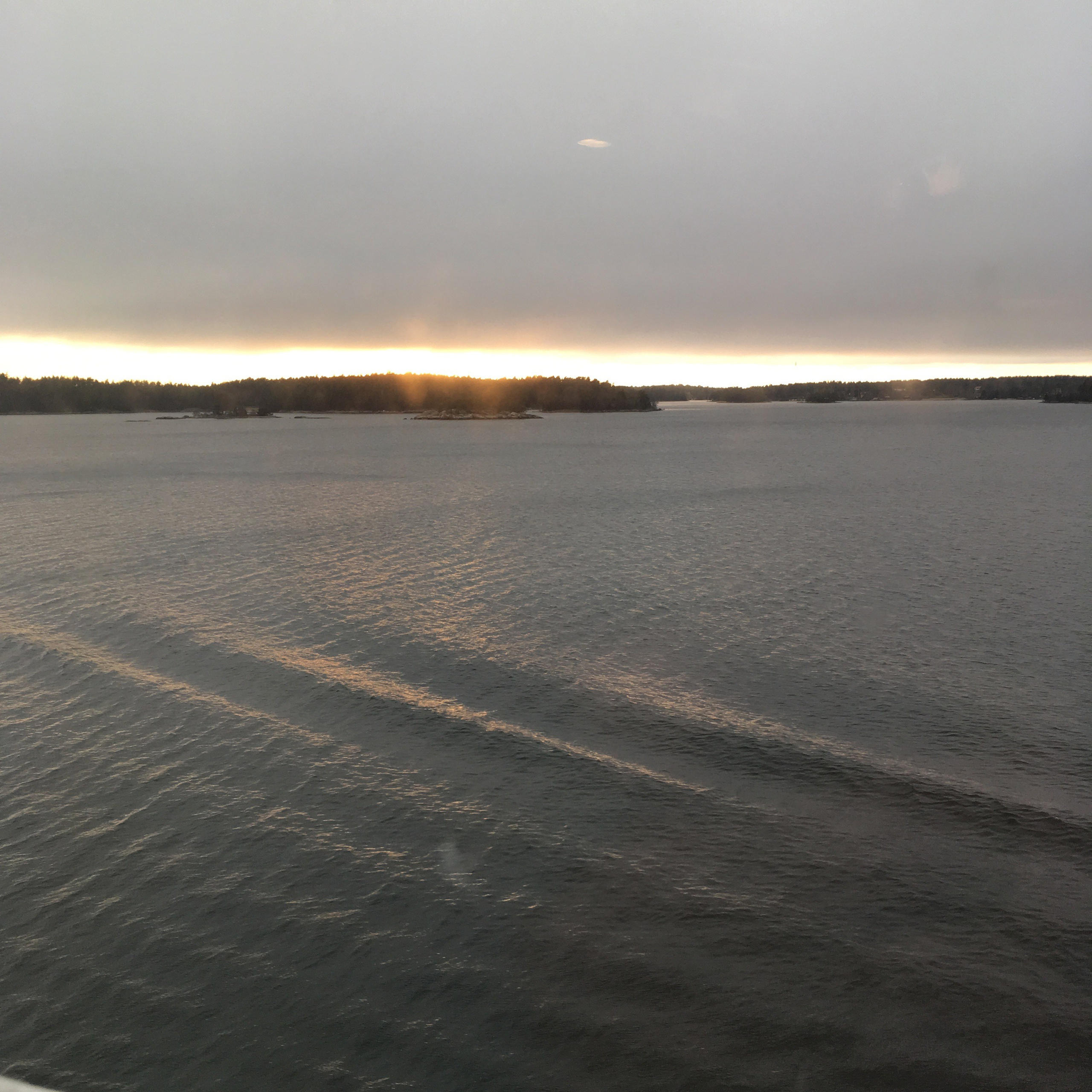 Стокгольм. Своя Мастерская