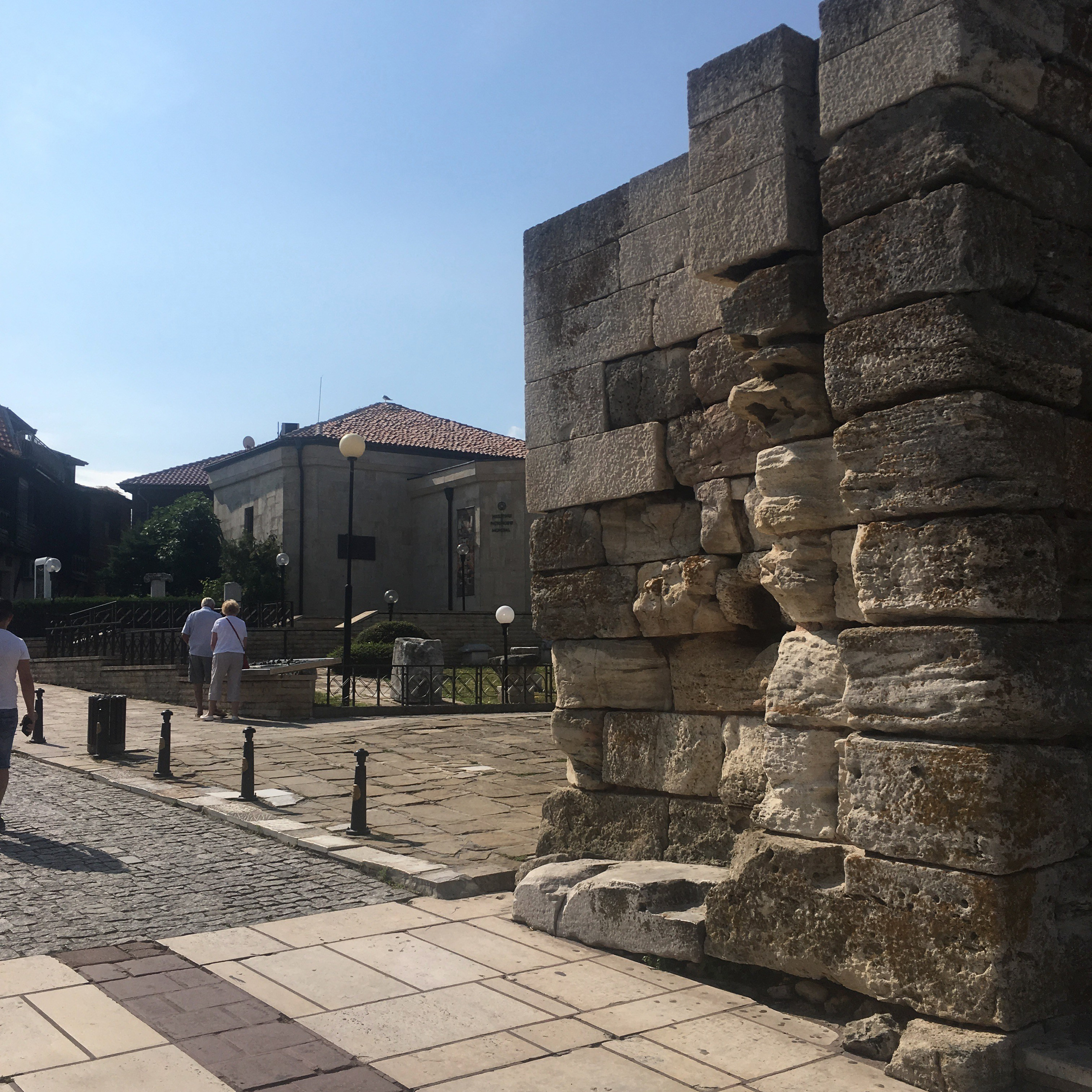 Несебр-19. Своя Мастерская