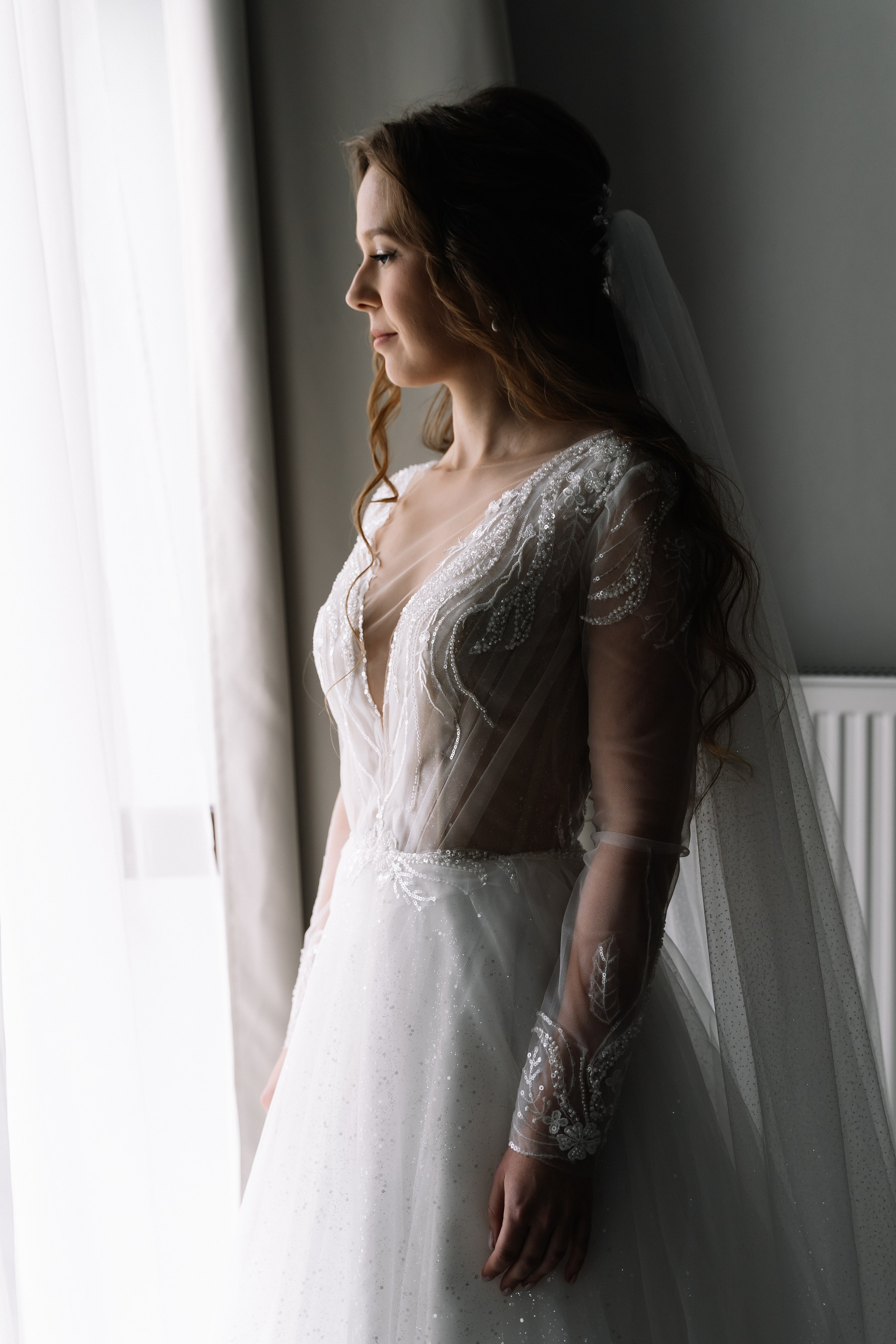 Свадебные фотографии. Фотограф Новосибирск Божуль Павел