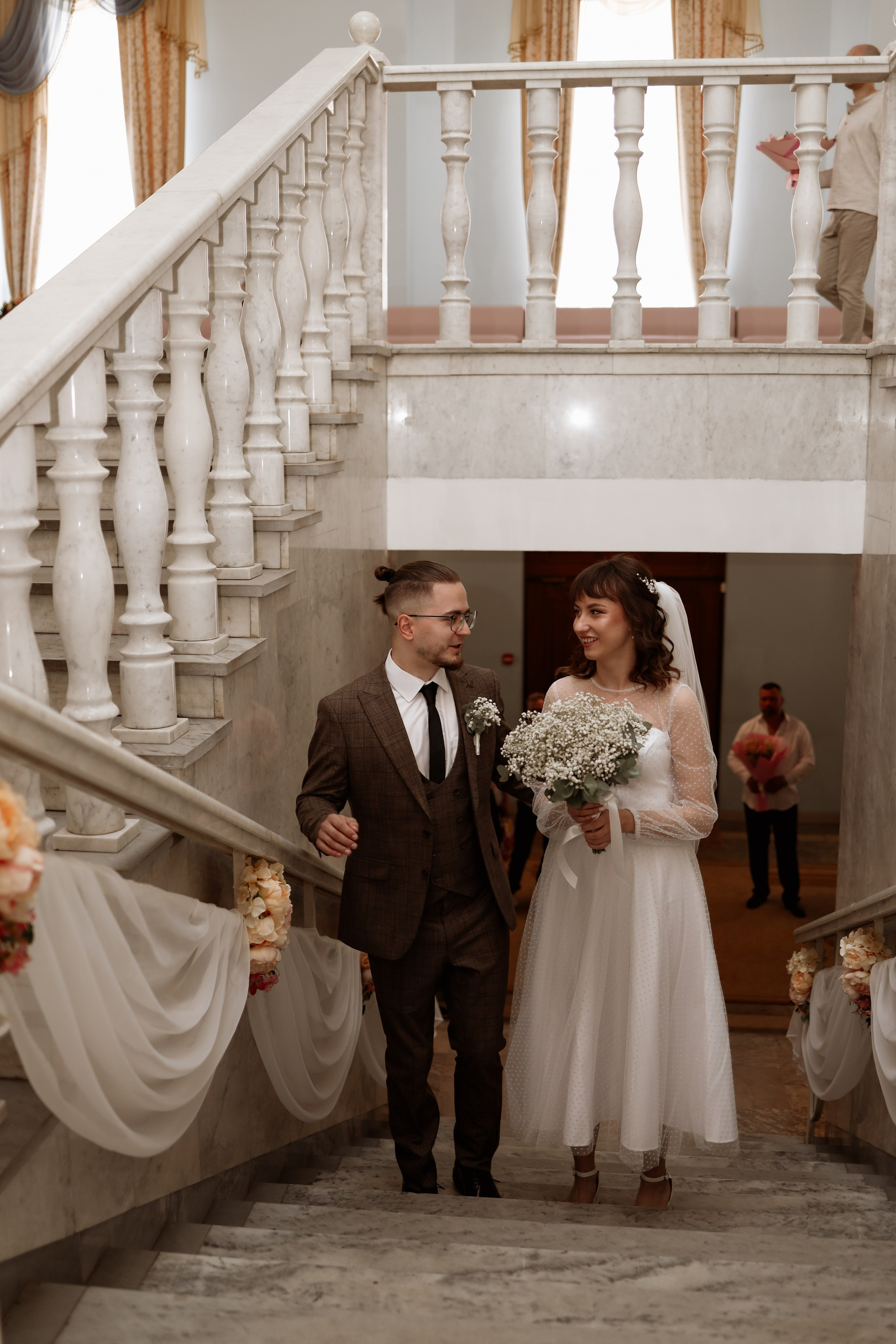 K&A. Photographer Tatiana Ivanova in Yaroslavl