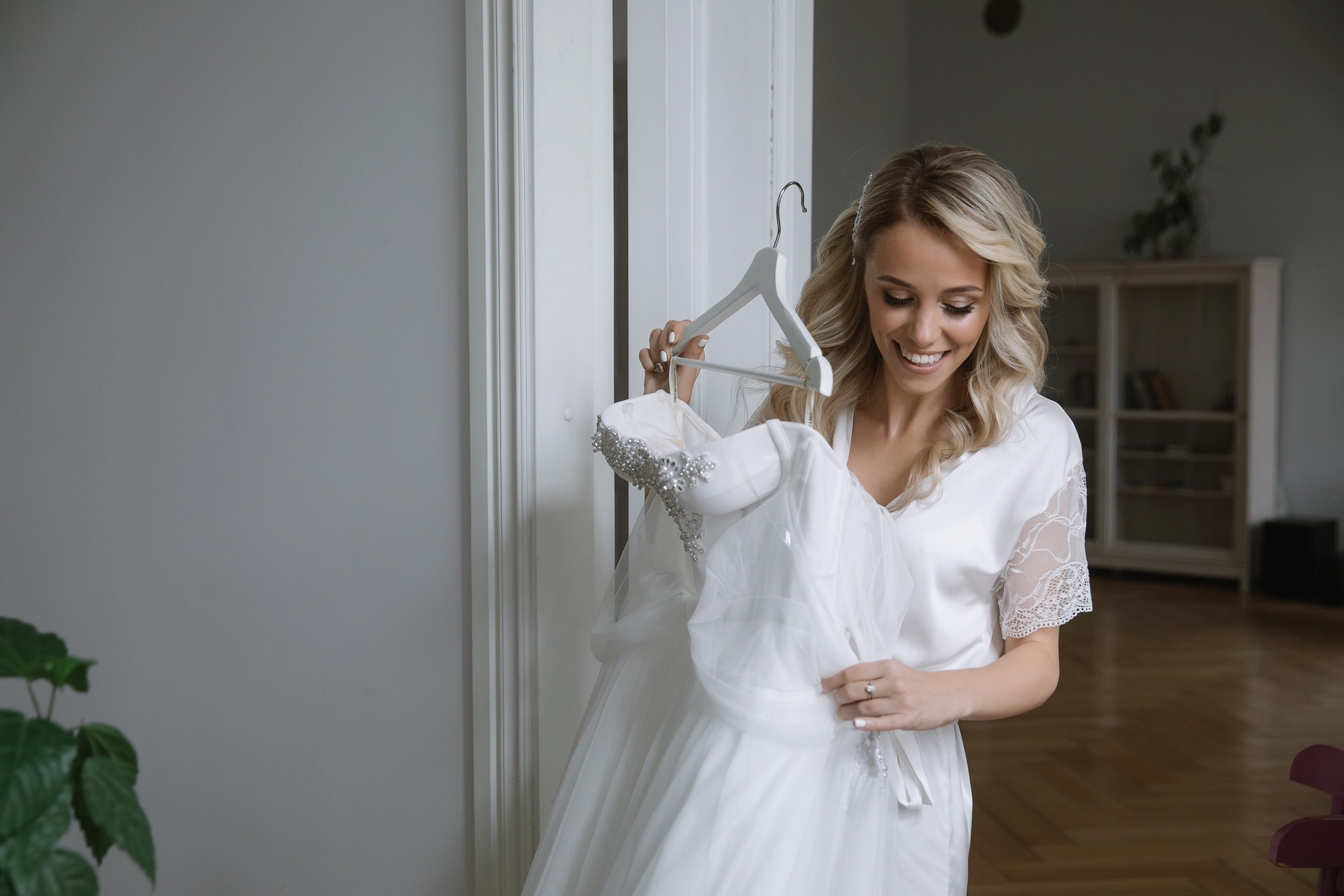 Свадьба. Главная