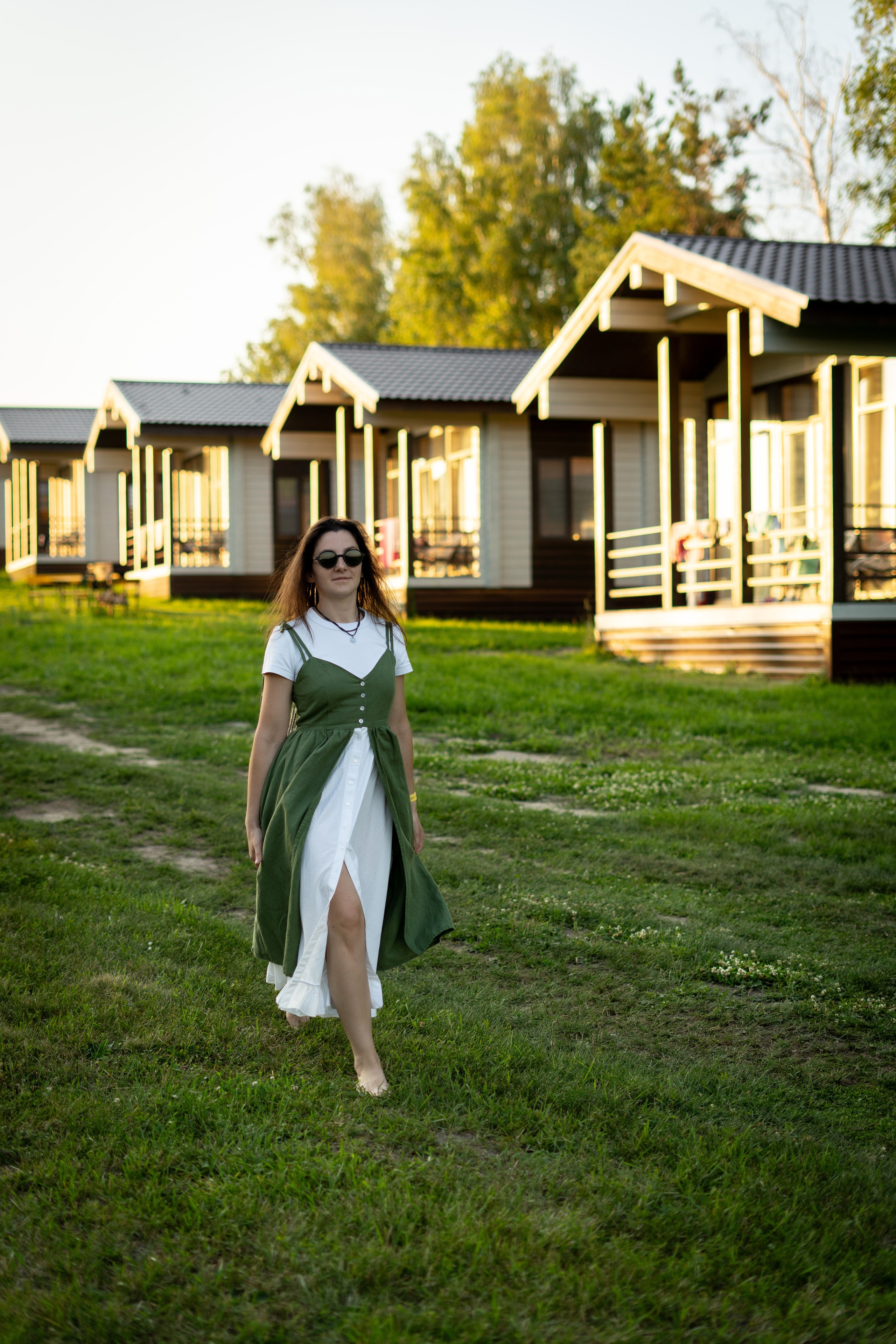 Александра. Анастасия Паршукова — фотограф Шерегеш Новосибирск