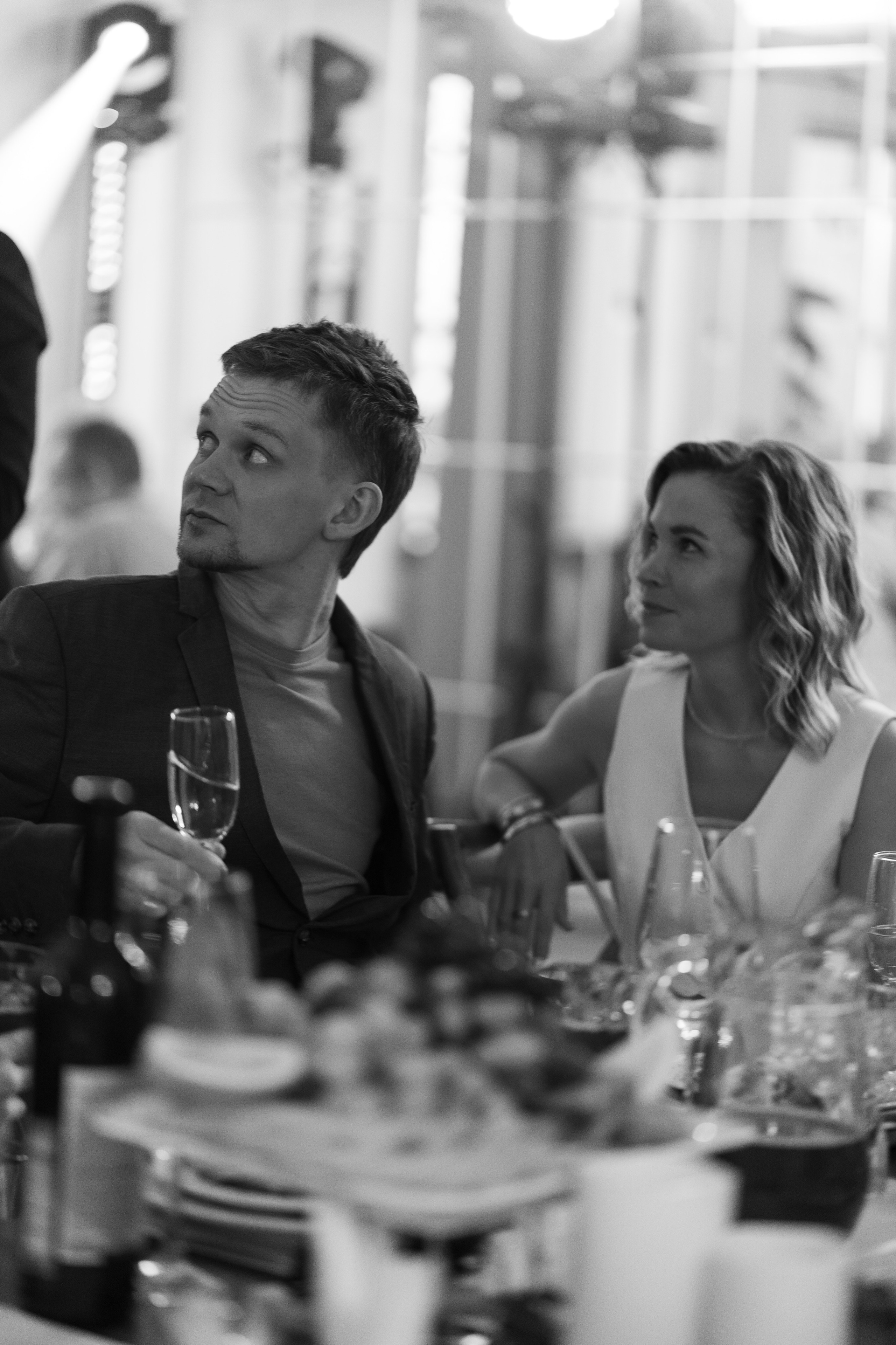 Виктория & Максим. Анастасия Паршукова — фотограф Шерегеш Новосибирск