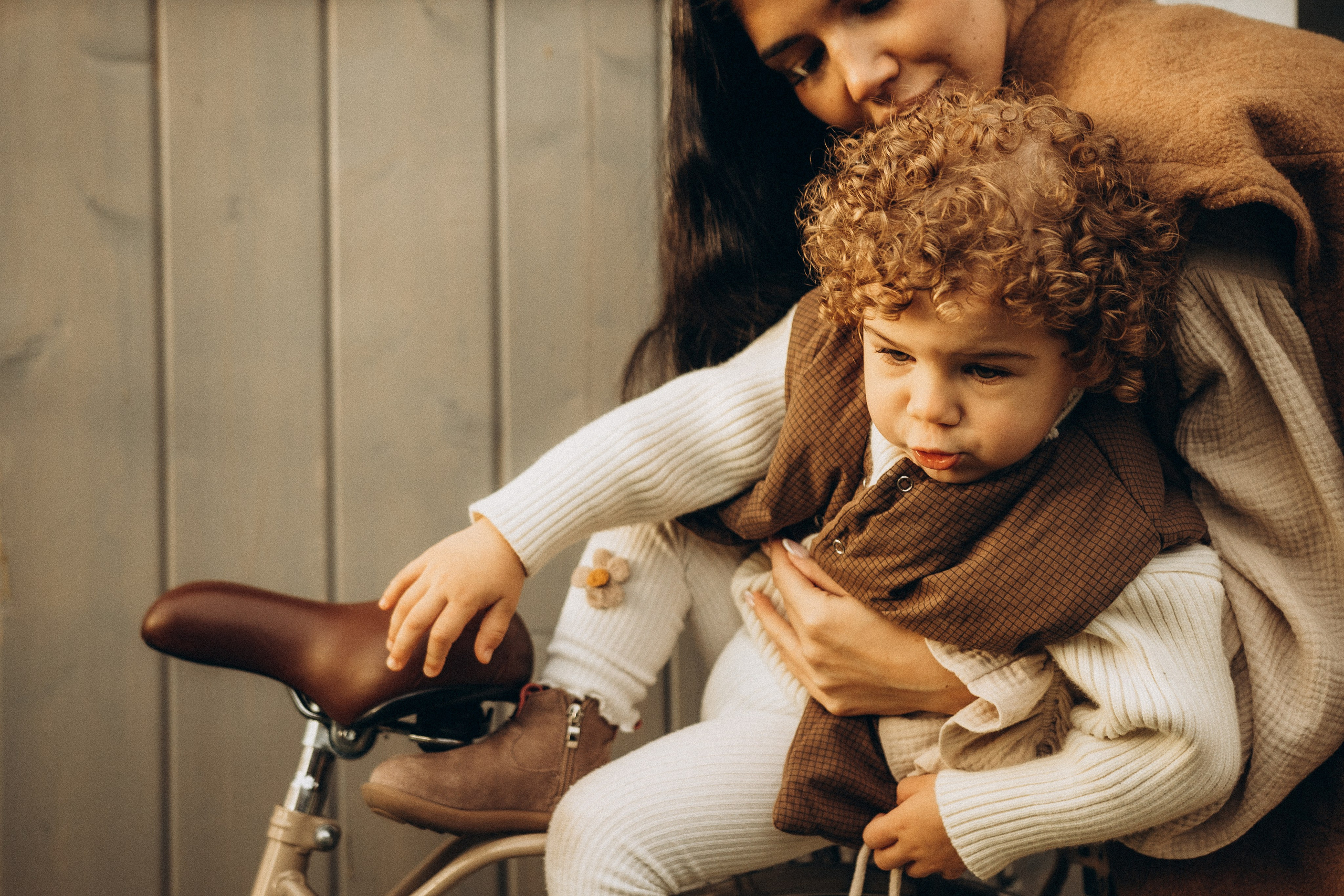 Осенняя сказка. Семейный Фотограф и Видеограф в Уфе Айгуль Васильева
