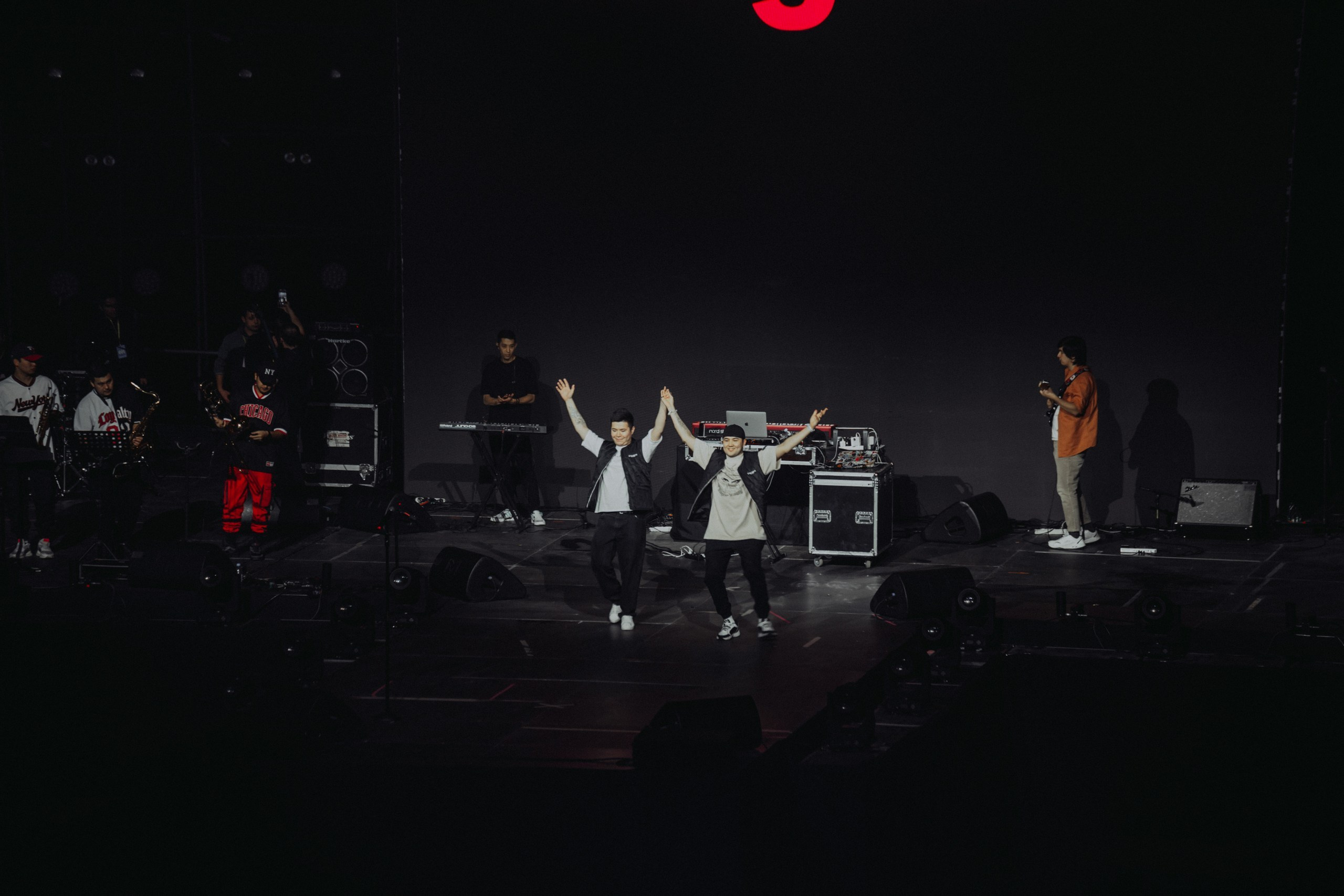 Проект 4. BeuFest. Дата: декабрь 2022. Профессиональный фотограф в городе Астана/Алматы Даурен Сембаев