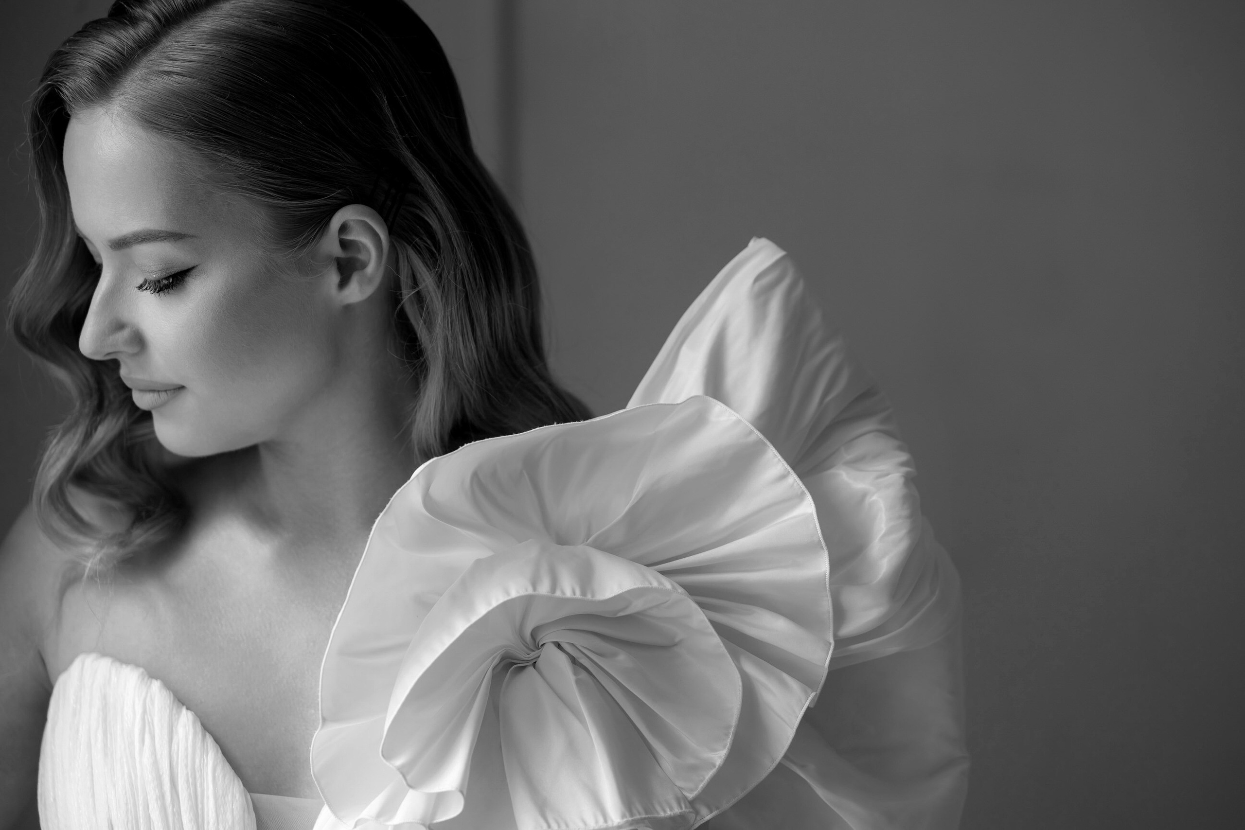 Анастасия & Яков. Yura Rush Свадебный фотограф Тюмень