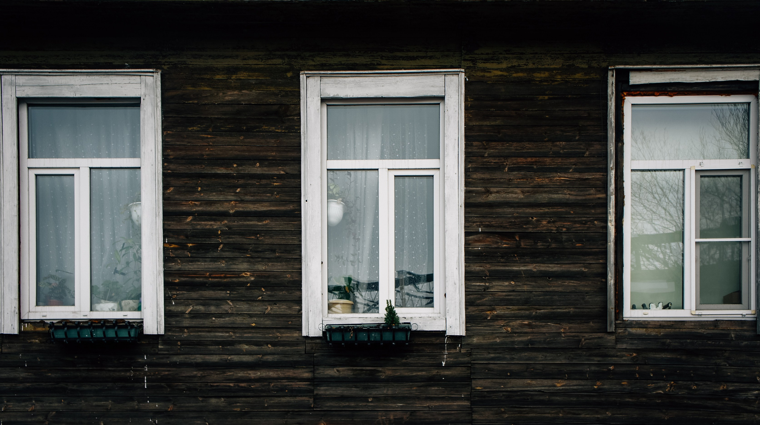 Прогулка. Элька Мурзина