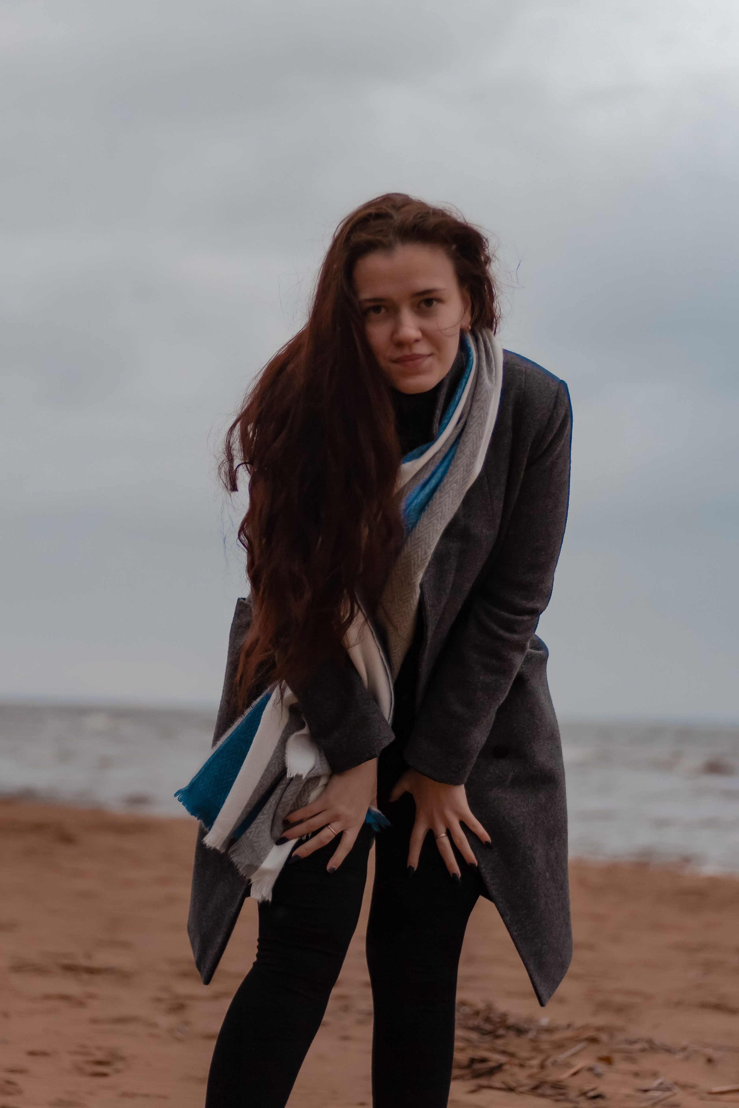 Елизавета. Портретный фотограф в Санкт-Петербурге Анастасия Епифанова