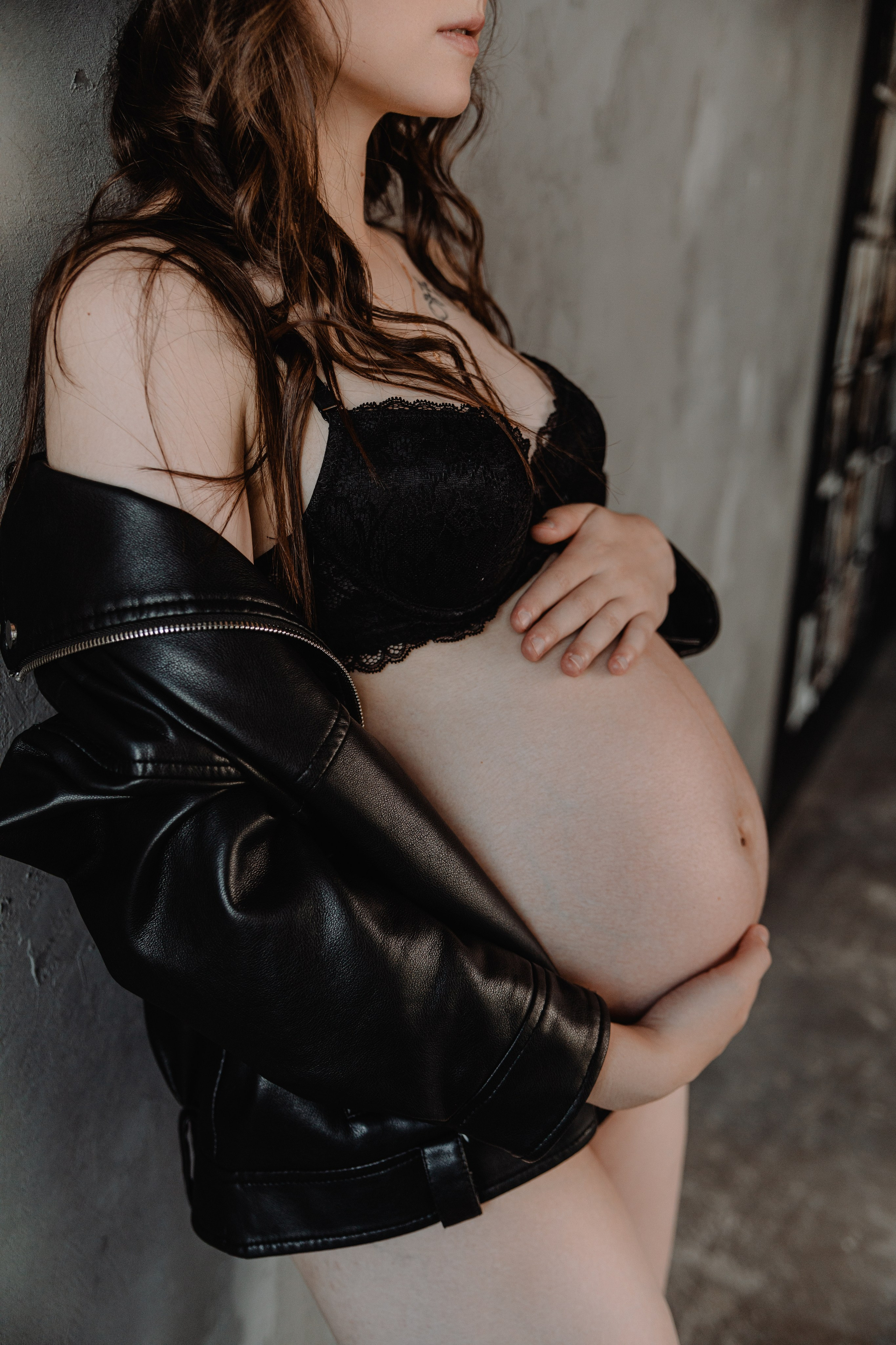 Дима и Настя. Фотограф Воронеж Варвара