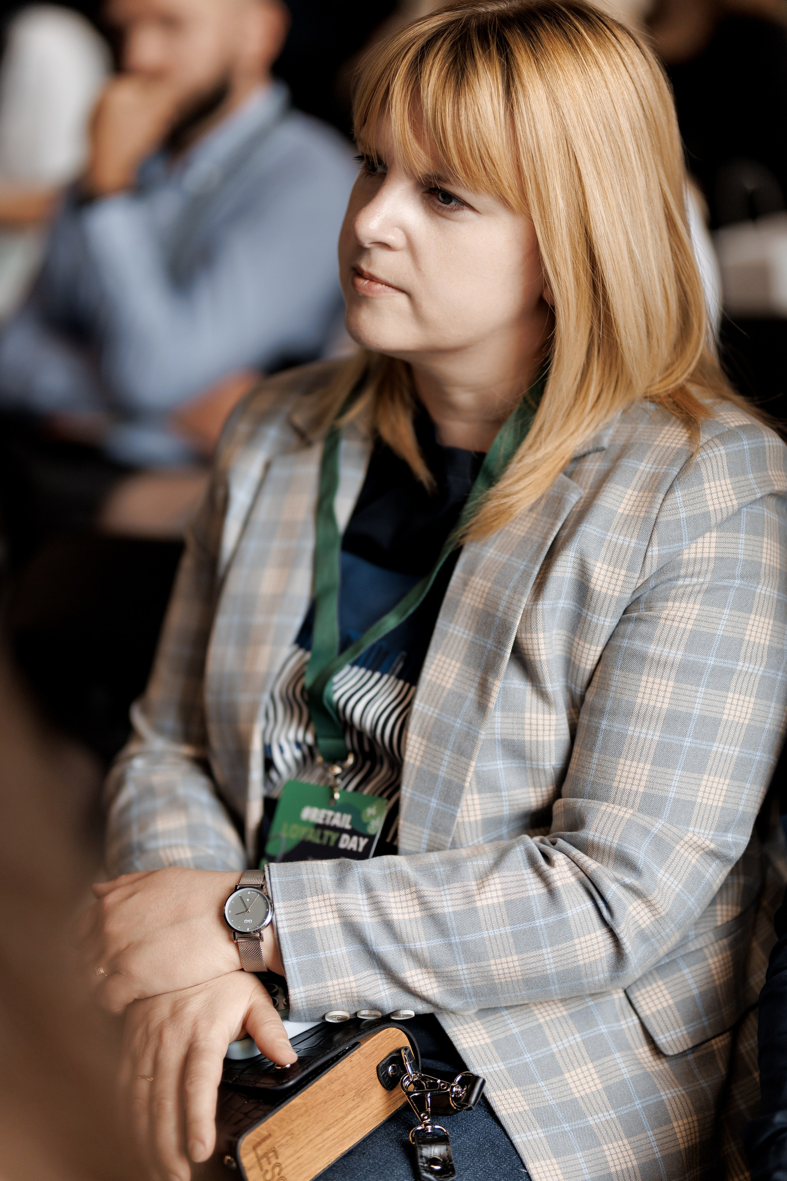 RETAIL LOYALTY DAY. Свадебный фотограф Каледич Тимофей