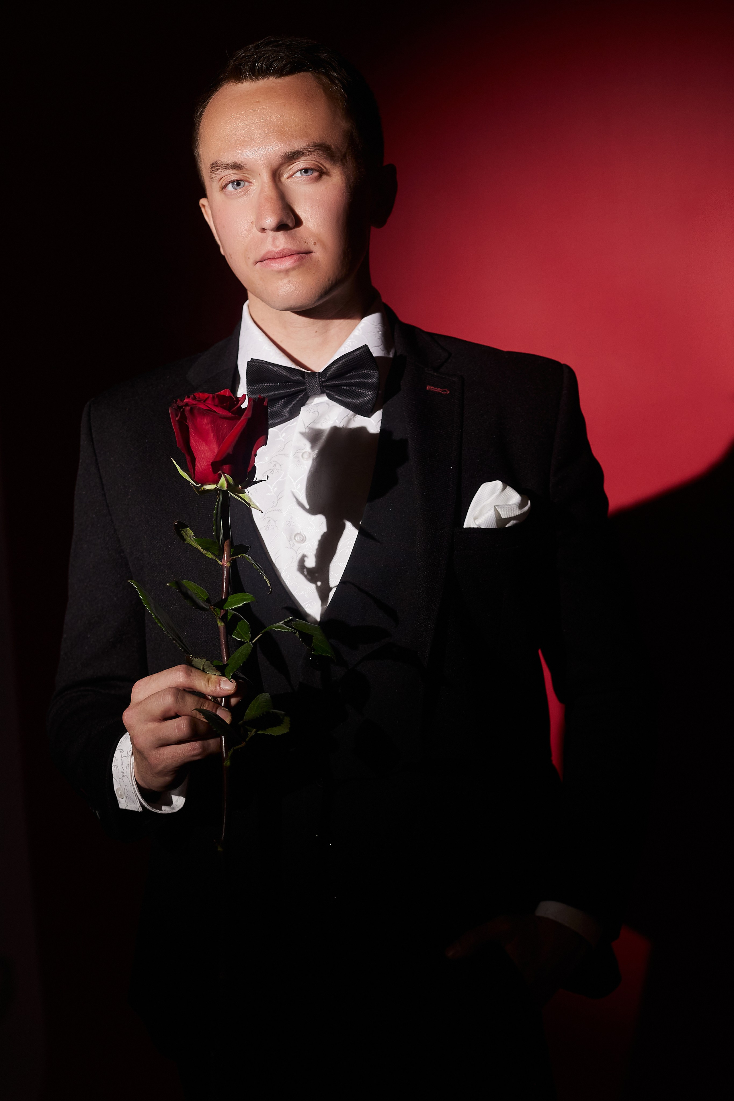 GENTLEMAN. Виктория Ларина — Портретный профессиональный фотограф в Иркутске