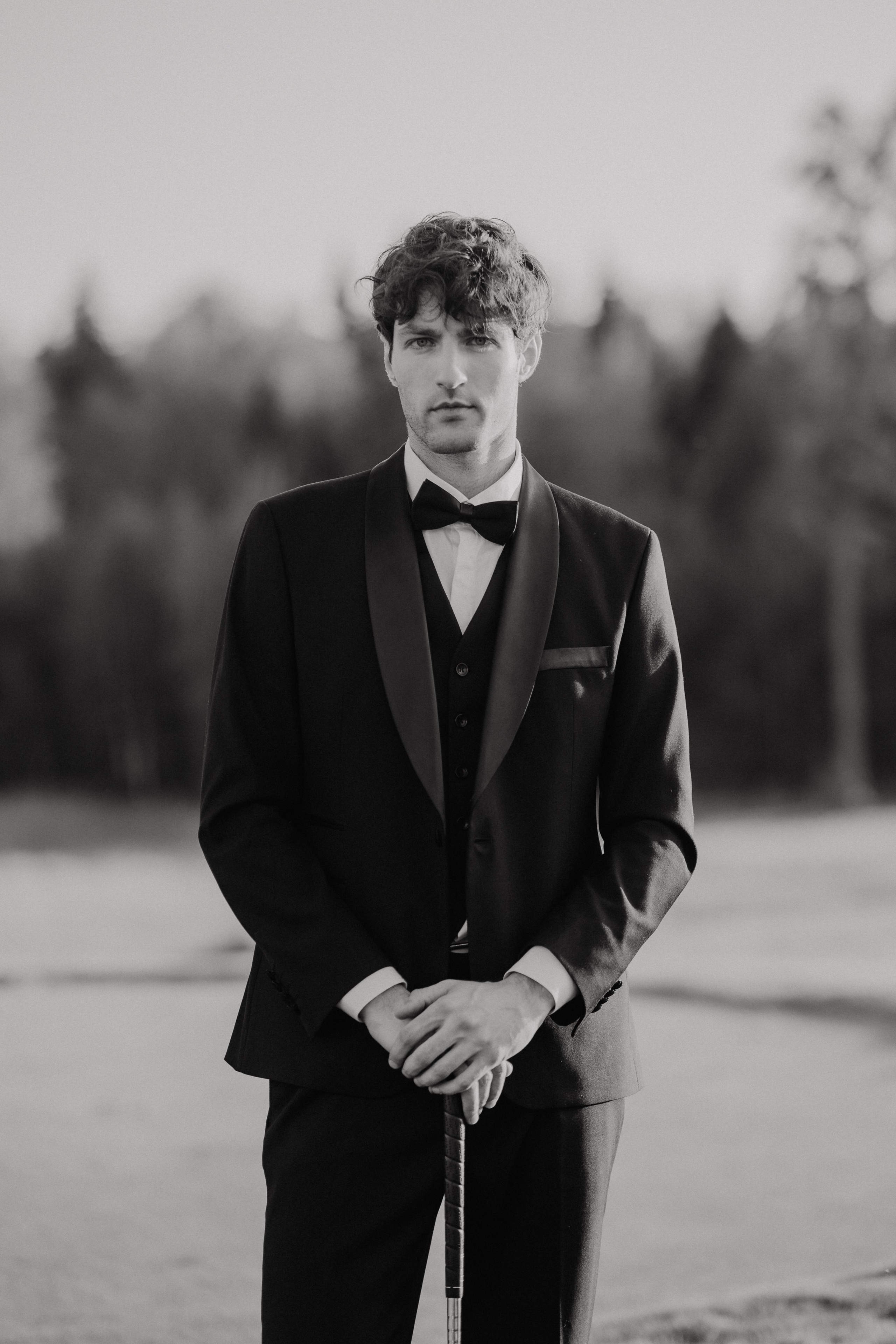 Свадебная фотосессия в Пензе