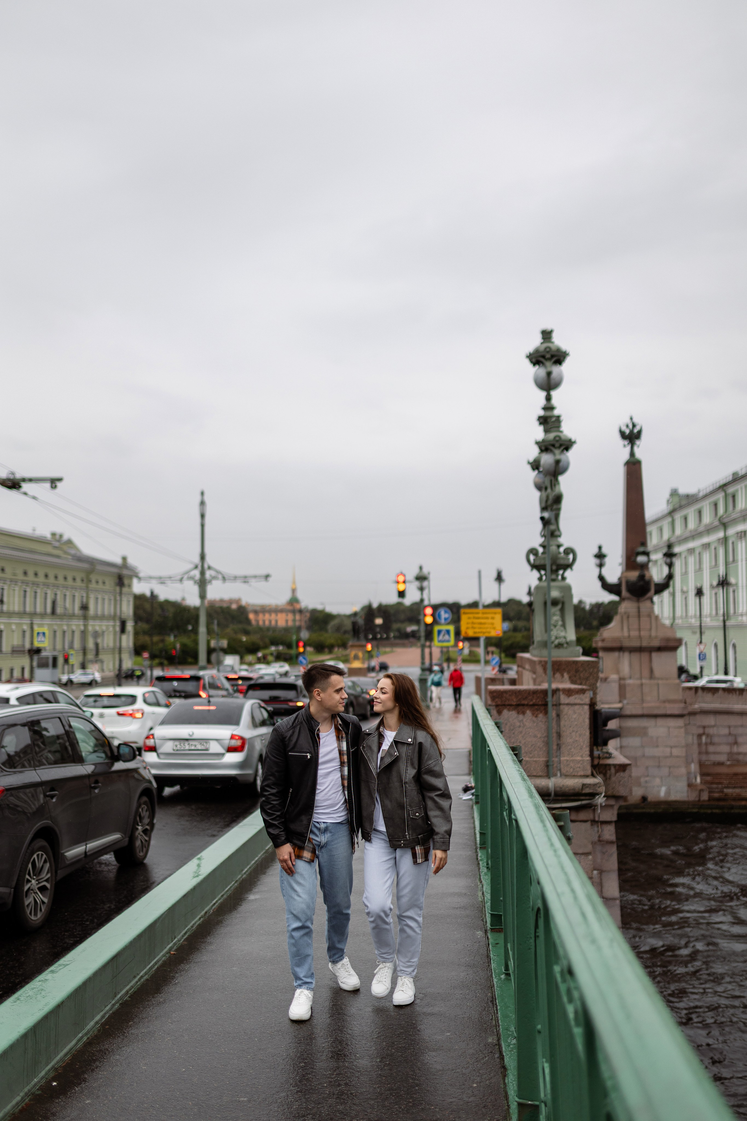 Елизавета & Дмитрий | 29.08.2025. Свадебный фотограф в СПБ | Санкт-Петербурге Анастасия Рахимгулова