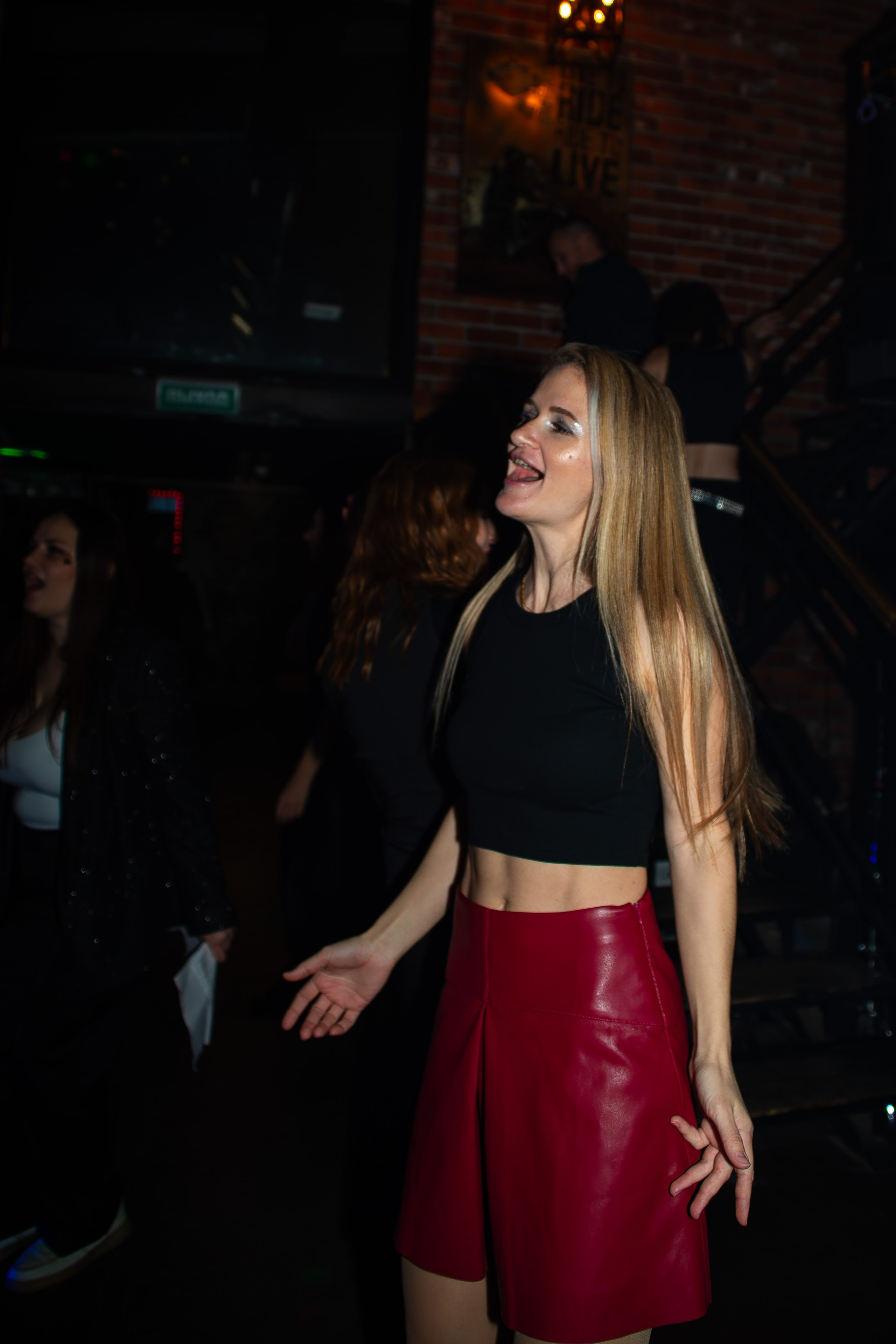 Репортажная съёмка. Женский фотограф в Москве