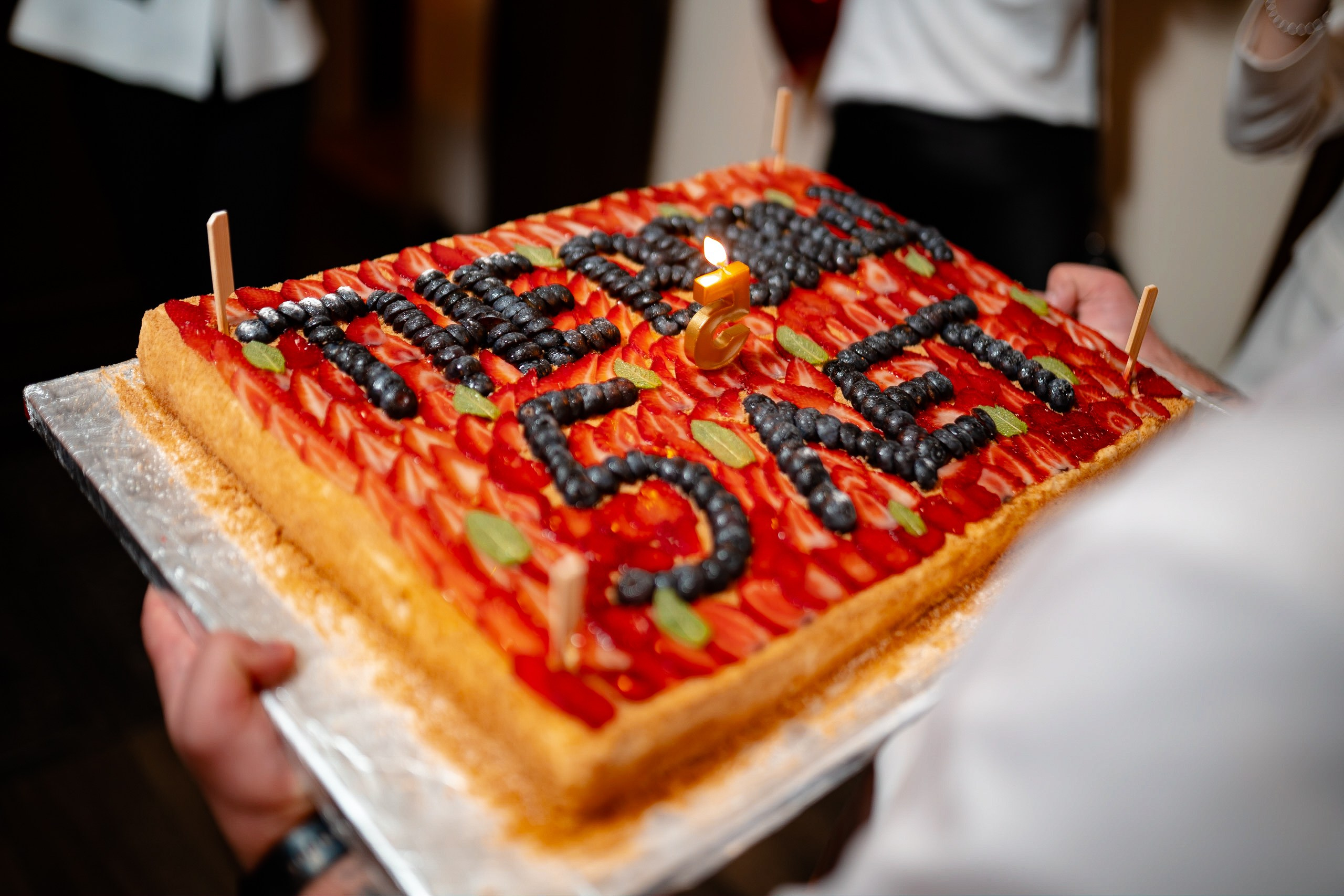 Борщ 5 лет. Свадебный и репортажный фотограф в Уфе и по России