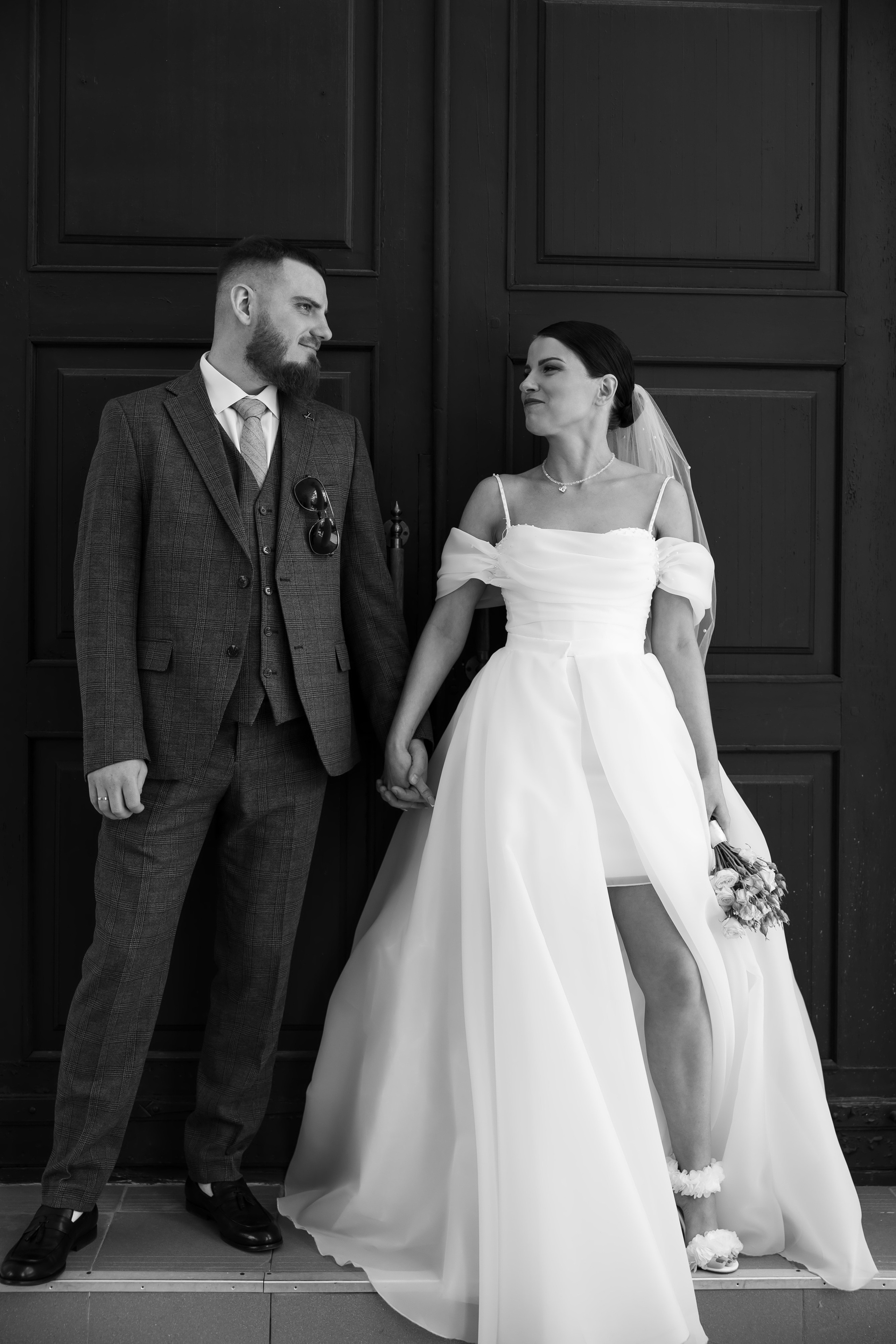 Нелли и Александр. Главная