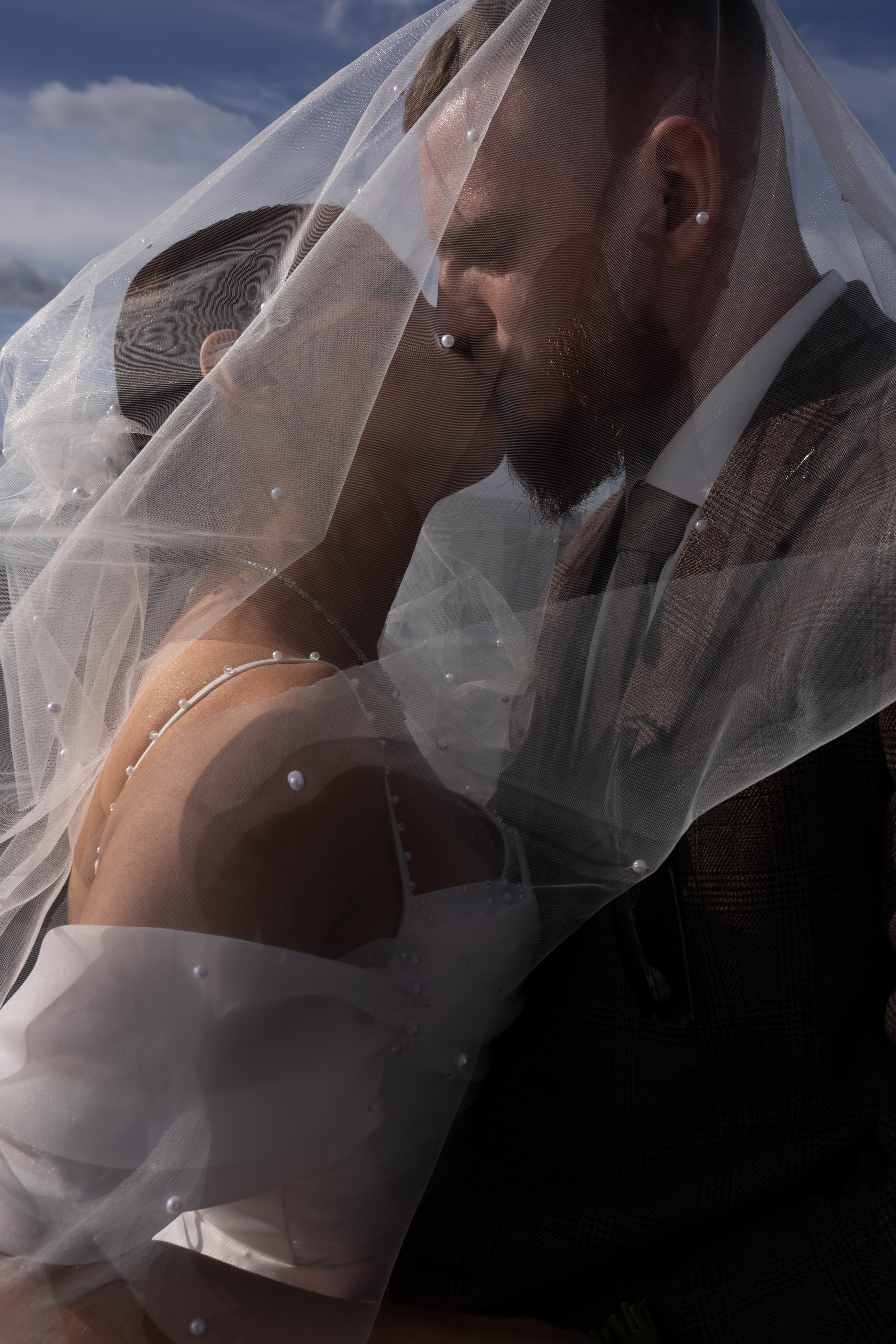 Нелли и Александр. Главная