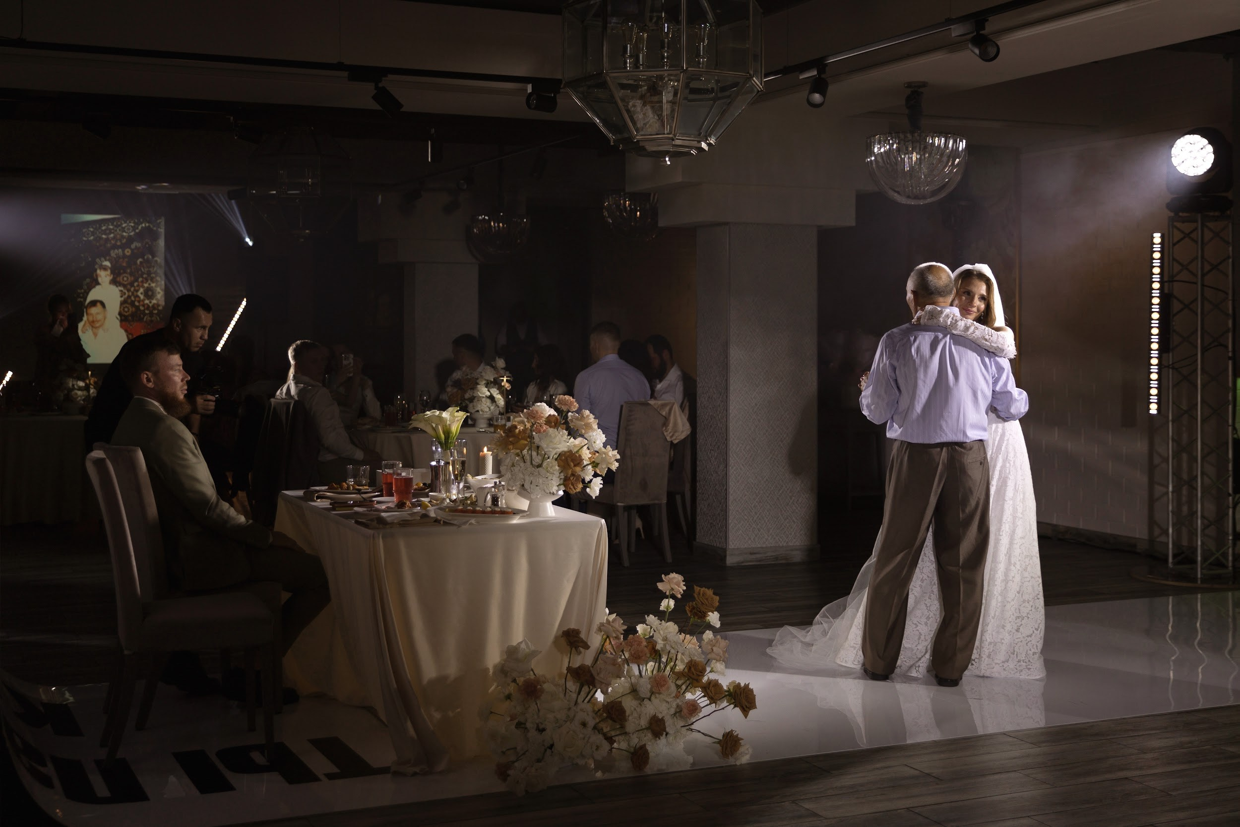 26.07 Михаил и Юлия. Свадебный организатор Екатеринбург