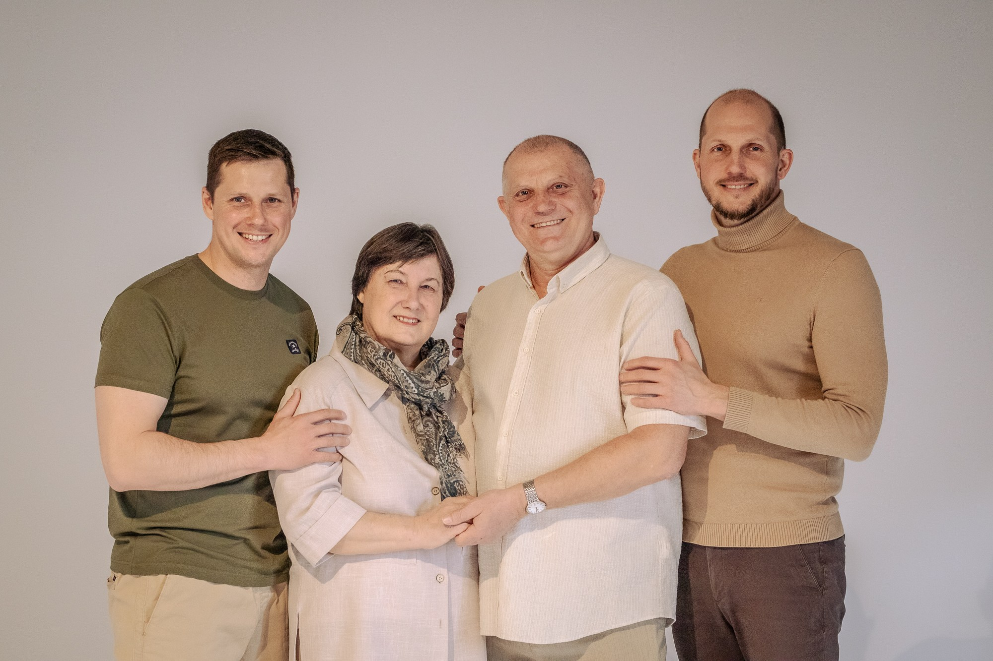 Семья студия. Семейный и детский фотограф в Москве и на Бали Светлана Матюнина