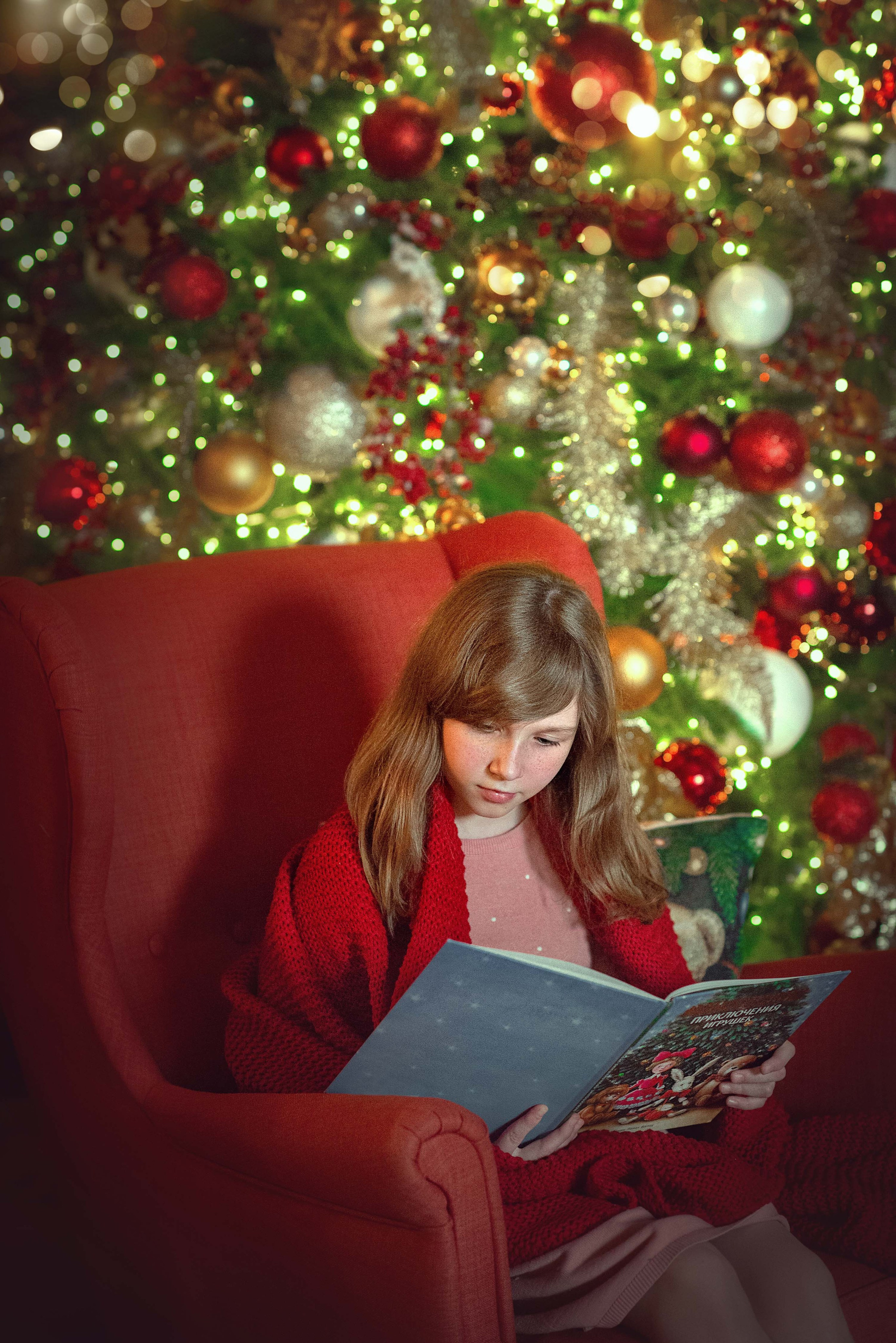 Семья Куксиных. Фотографии с душой. Фотограф Елена Паркер