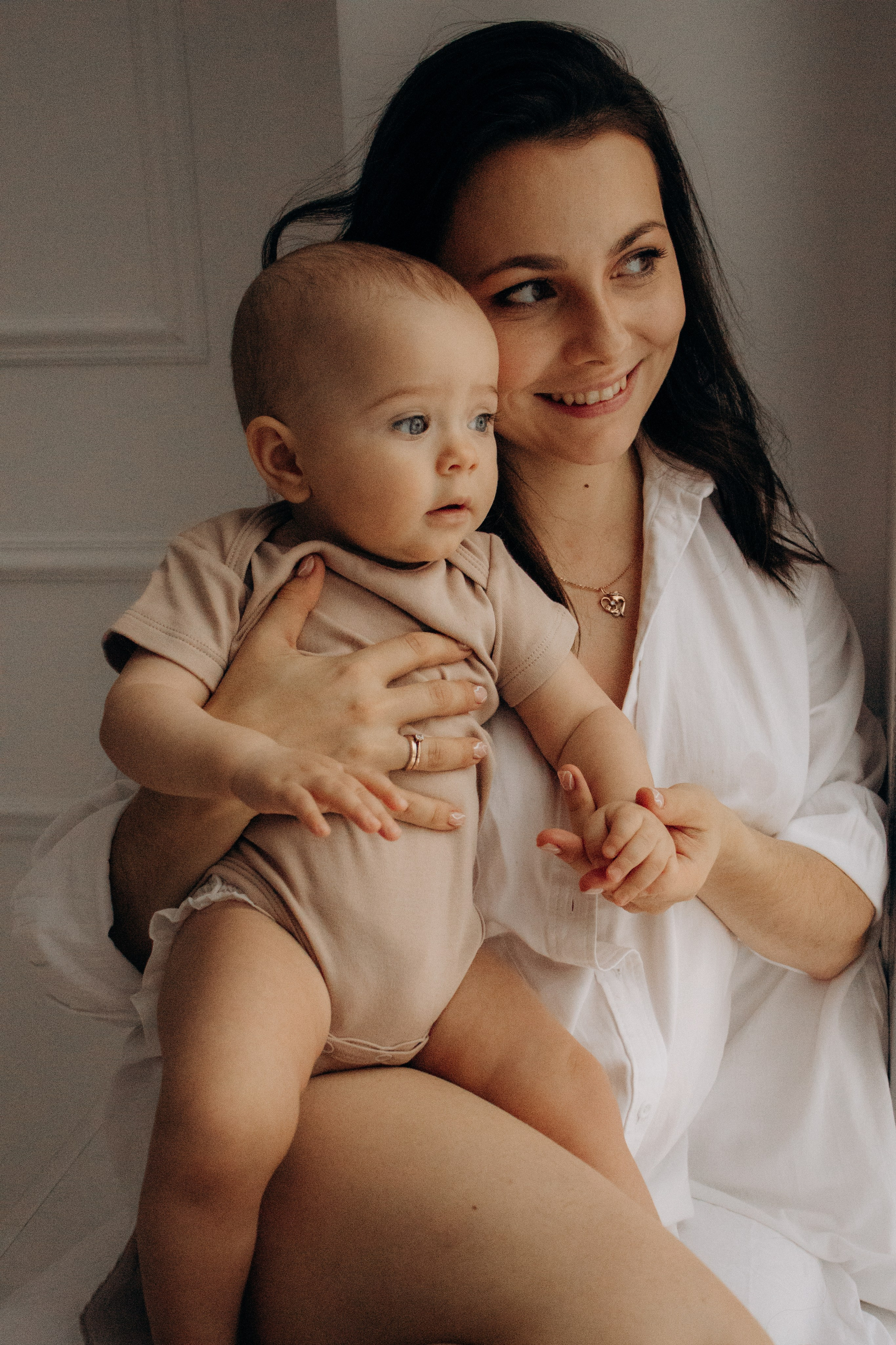 Семейный и детский фотограф в Королёве Шарутина Лидия