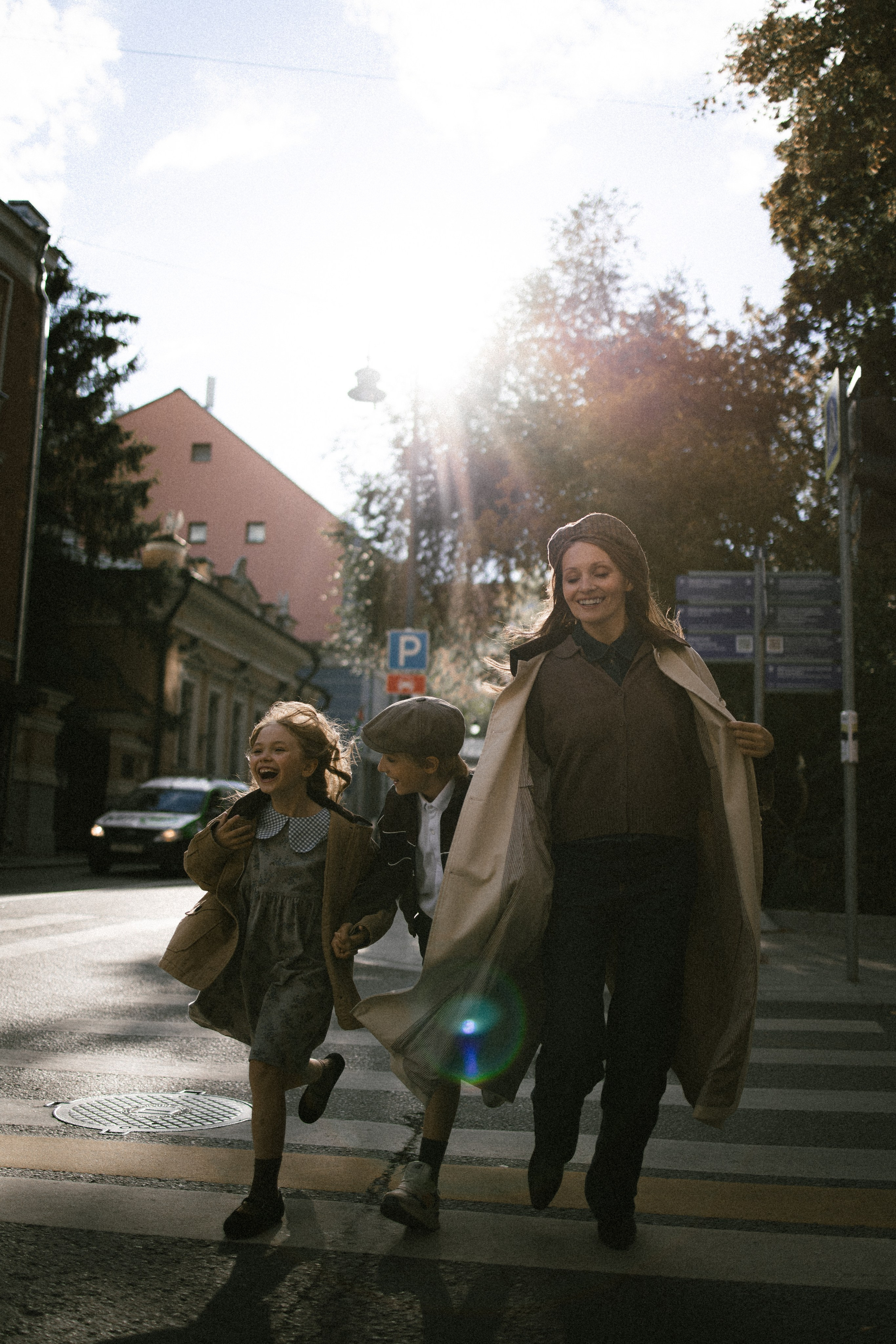 Лена Эрика Лев. Семейный и детский фотограф в Королёве Шарутина Лидия